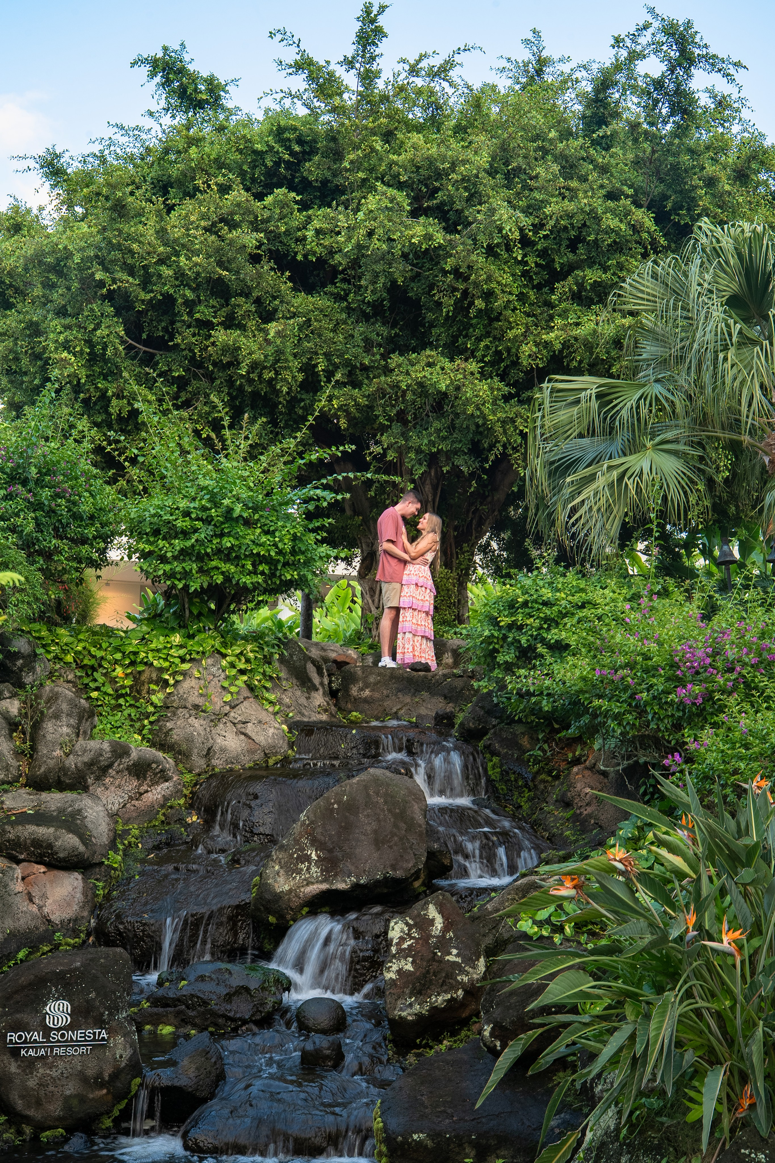 PEOPLE. Awards winning photographer in Kauai, Hawaii