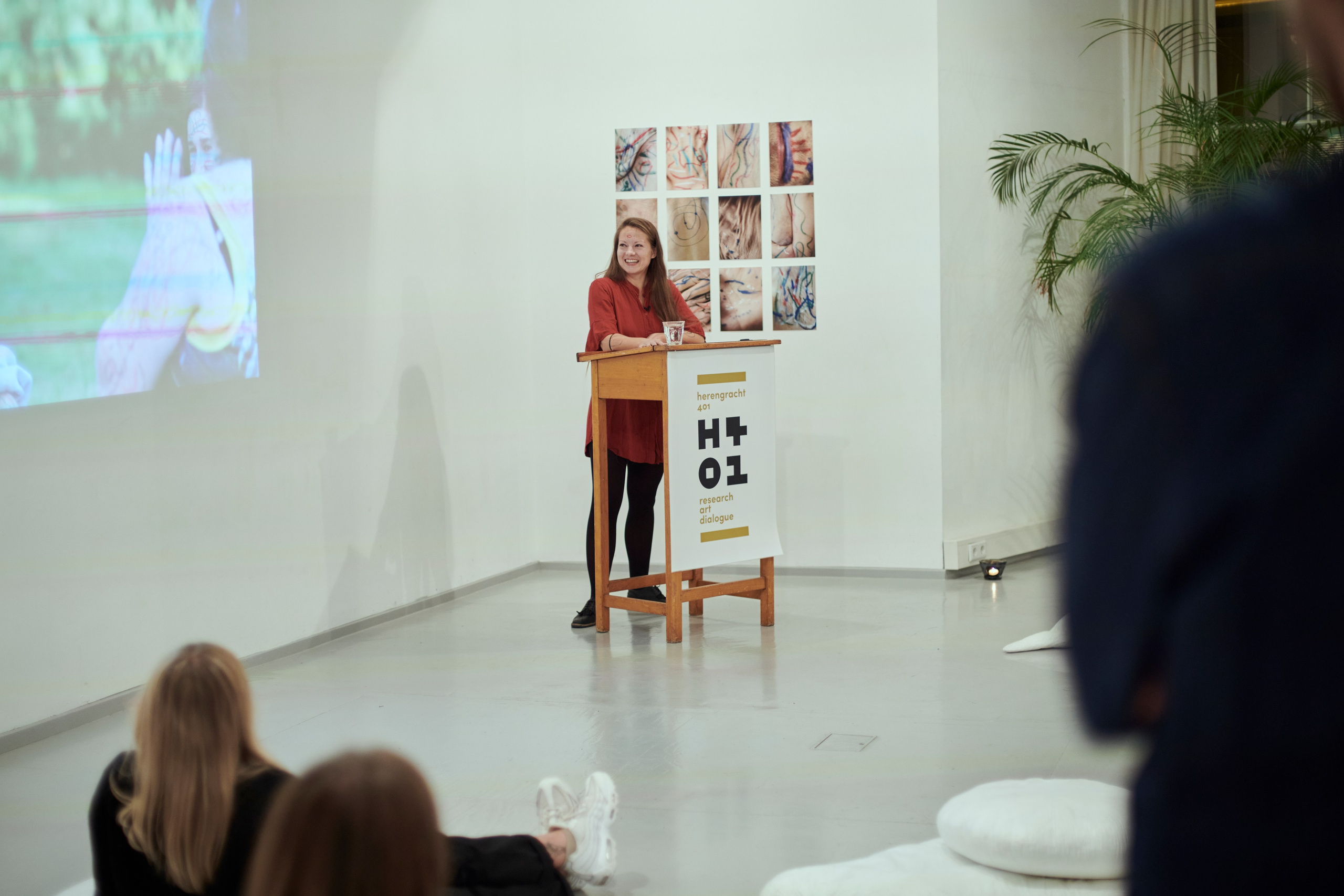 Day Collective Amsterdam. Portrait Photographer in Brussels & Amsterdam — Victoria Ushkanova