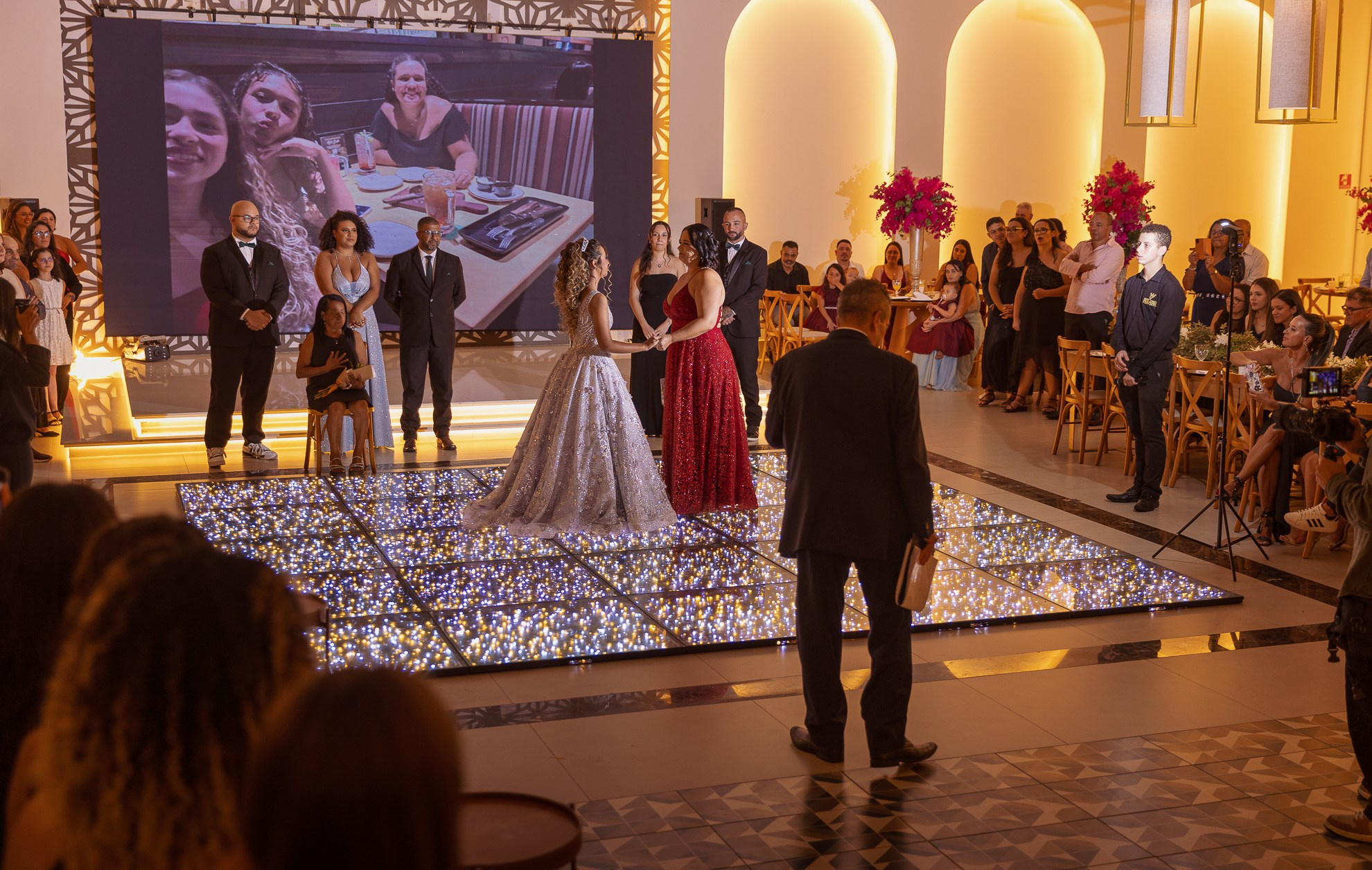 Fotografia de Festa de Debutante | São Paulo SP. Fotógrafa em são paulo — Fotos Autênticas