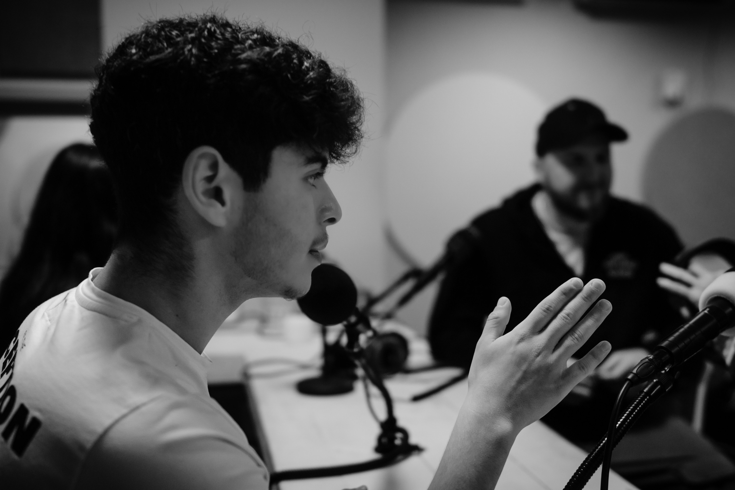 Hadassa Neurim (DJ). Art and outdoor photography