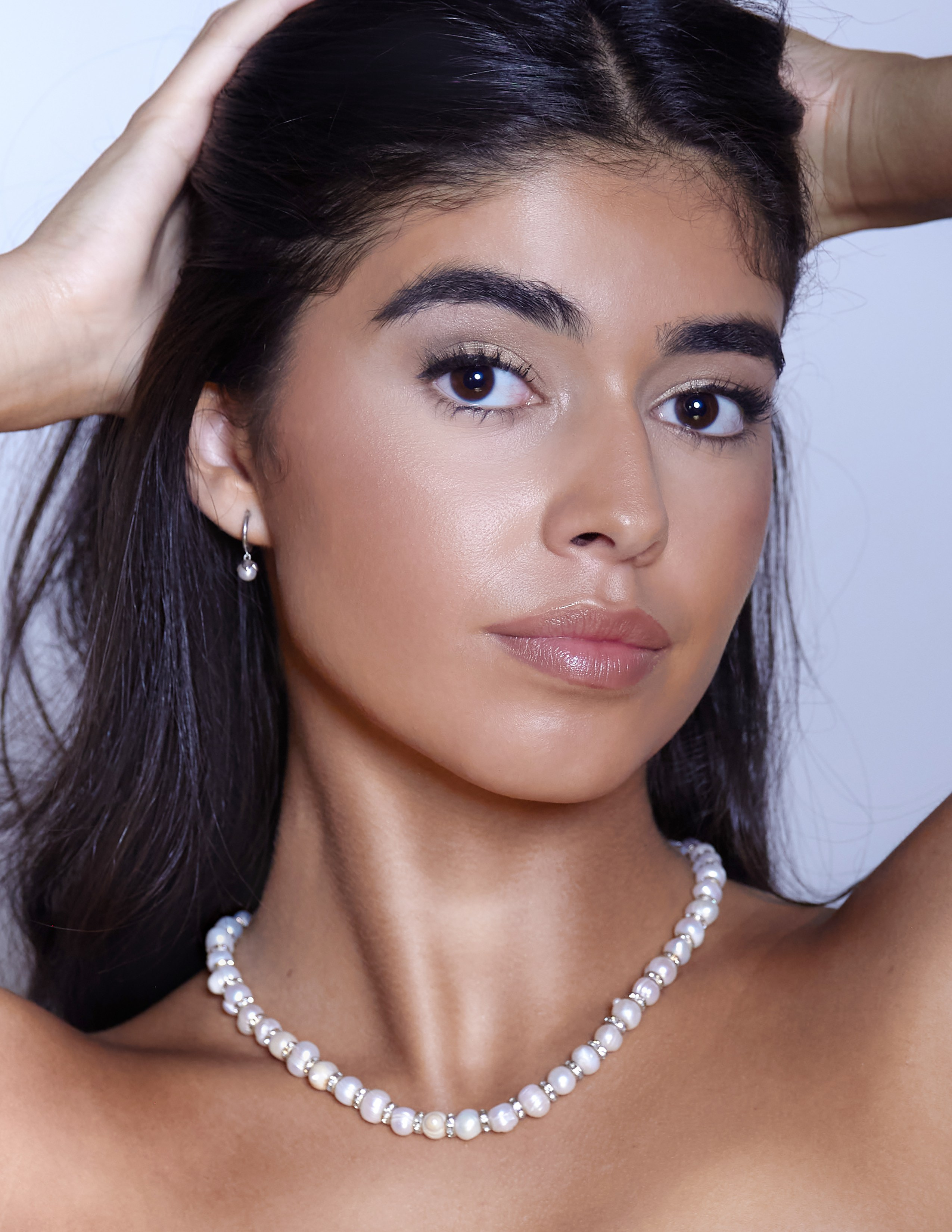 Photographie de portrait à Montréal