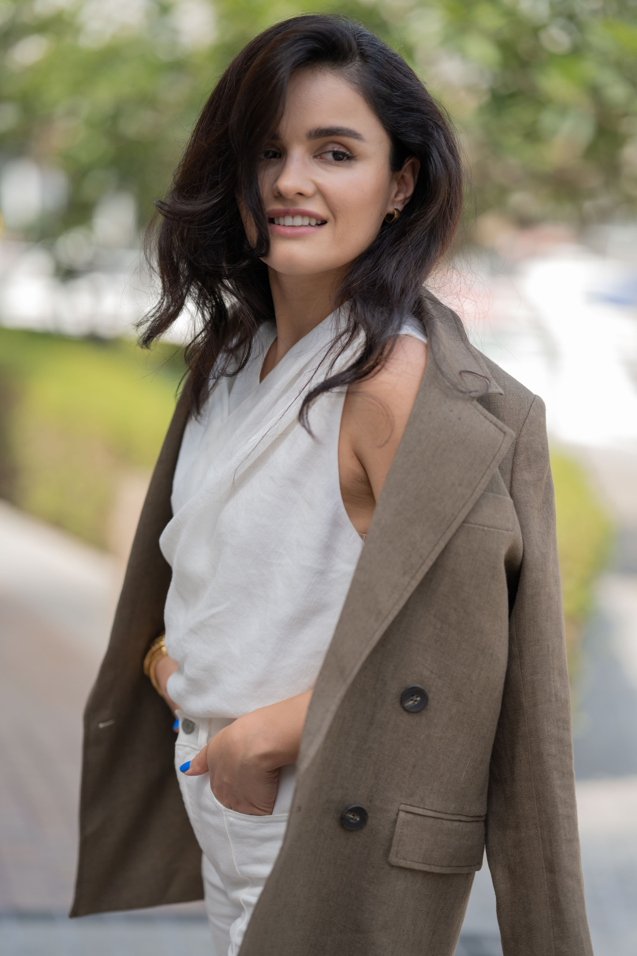 Portrait. Photographer in Dubai Anna Gordeychuk