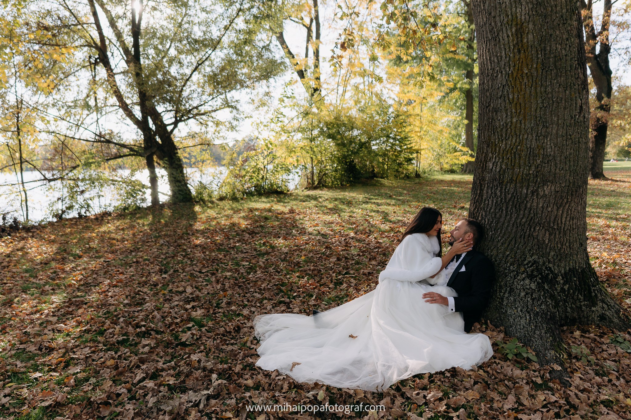 Trash the Dress - Codruța&Marius. Mihai Popa |Wedding Photographer | Worldwide | Bucharest