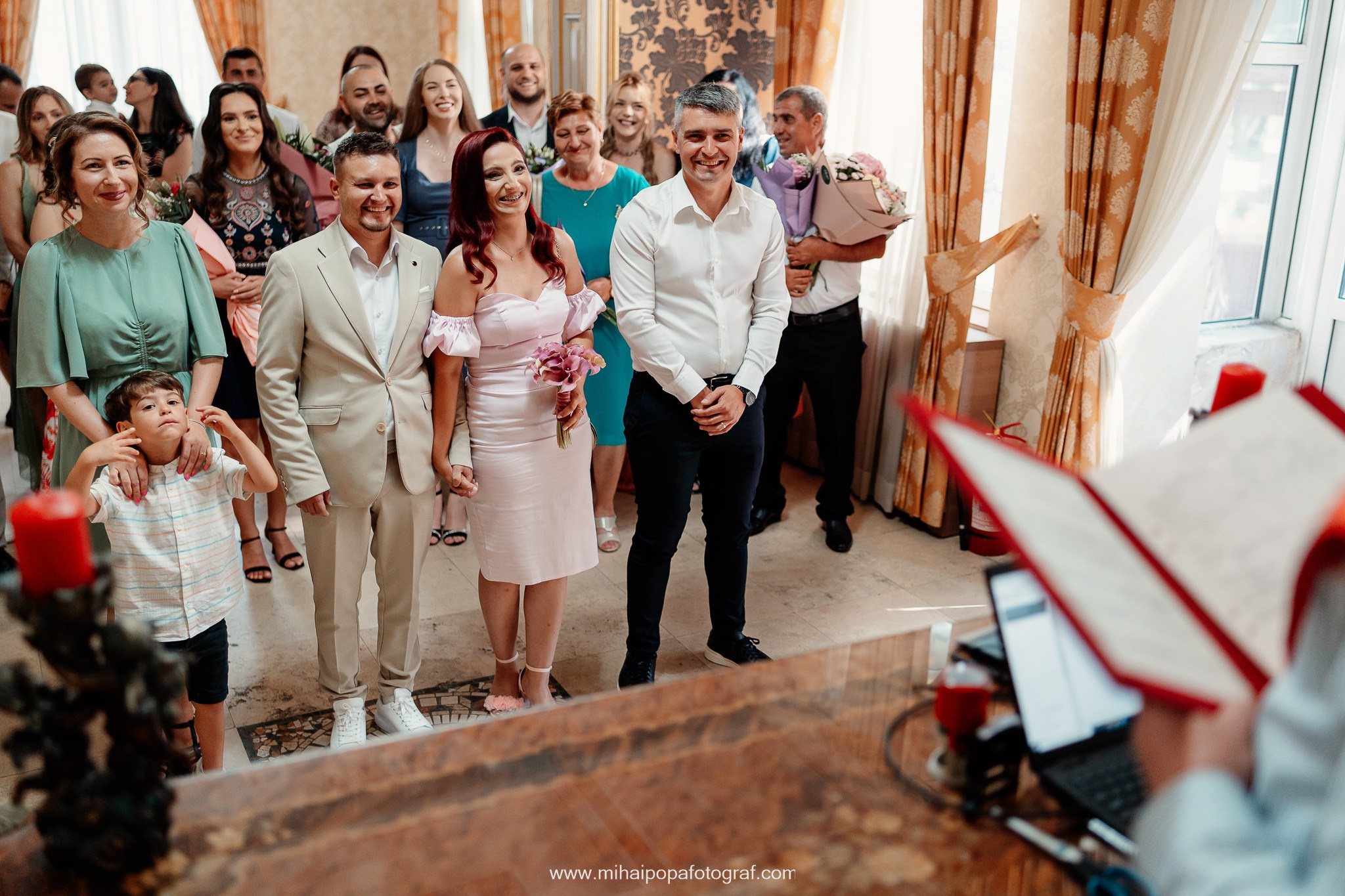 Fotograf Cununie Civilă în București - Mihai Popa Fotograf. Fotograf Nuntă, Botez și Cununie Civilă în București - Mihai Popa