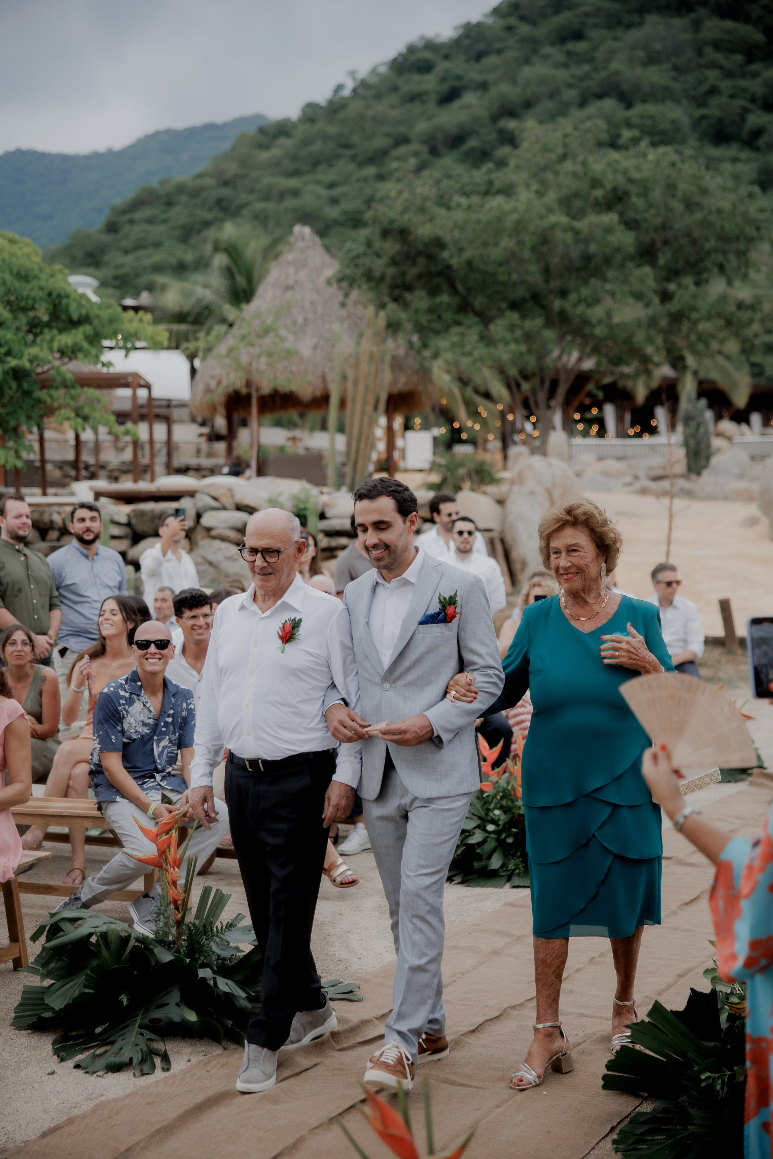 VICTORIA & NUNO. UNTERCIO BODAS