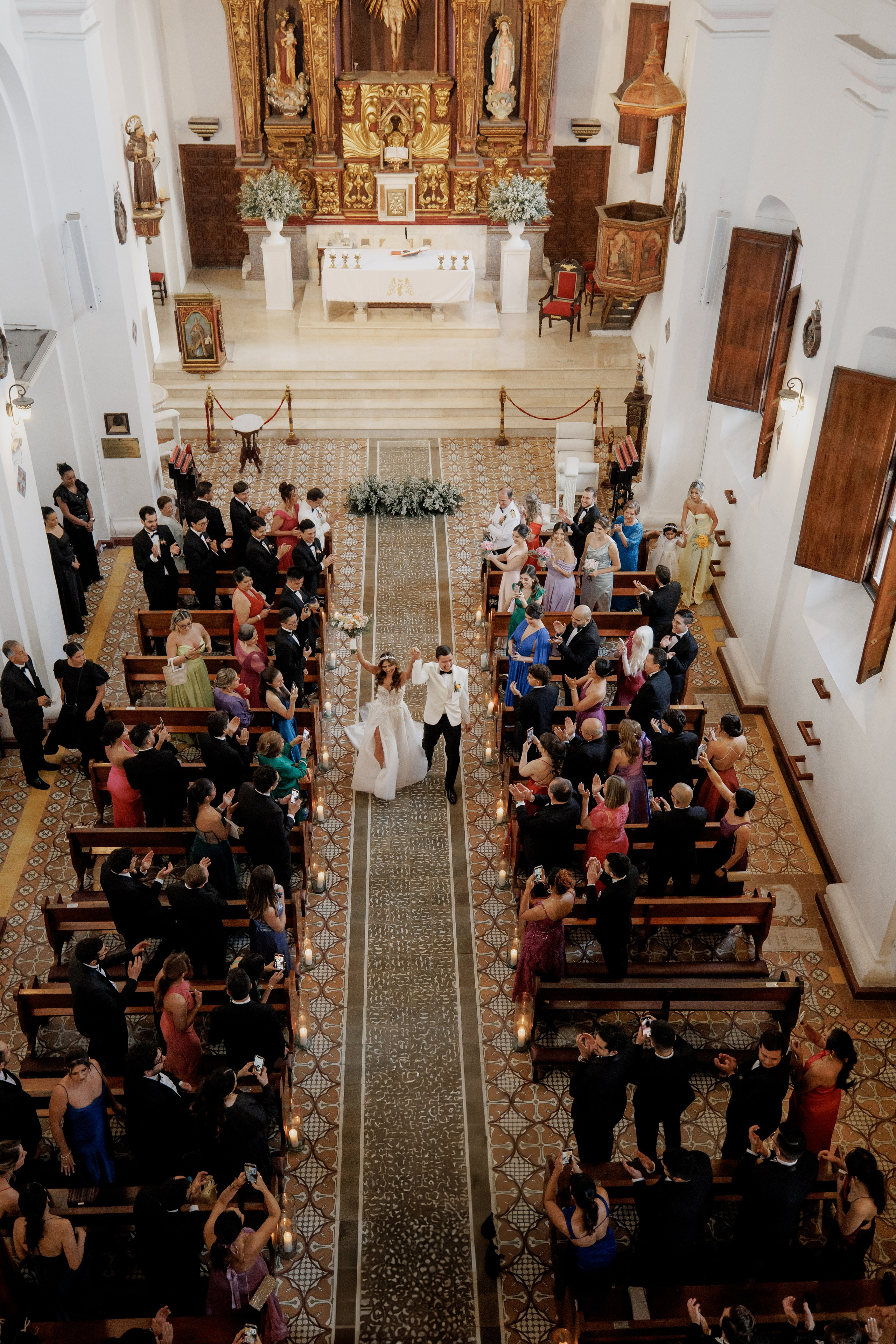 CAMILA & JUAN. UNTERCIO BODAS