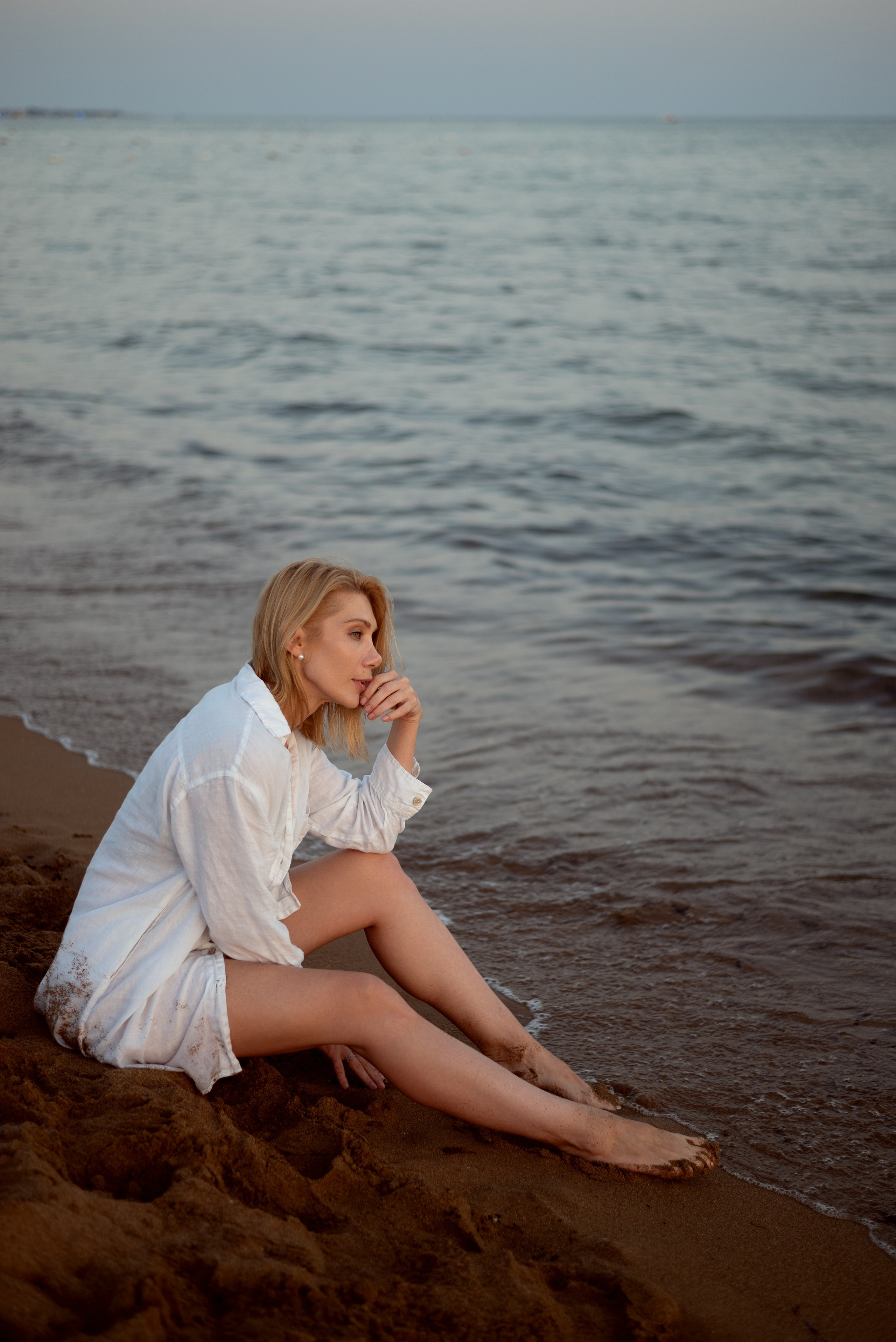 Фотосессия в Сиде. Фотограф Анталия, Кемер, Белек, Сиде Дарья Кая