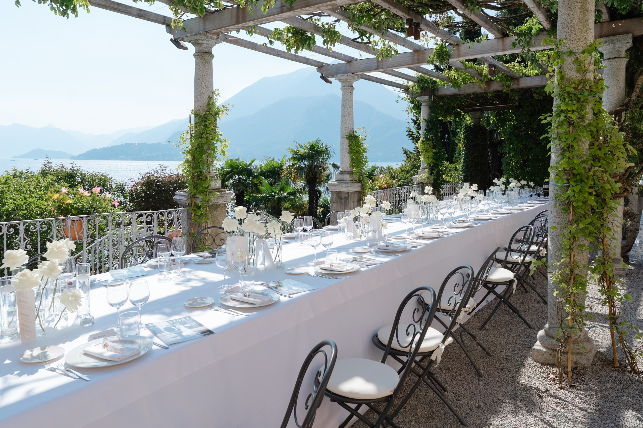 SIMONA AND SERDJIO_VILLA CIPRESSI_LAKE COMO. PHOTOGRAPHER IN ITALY