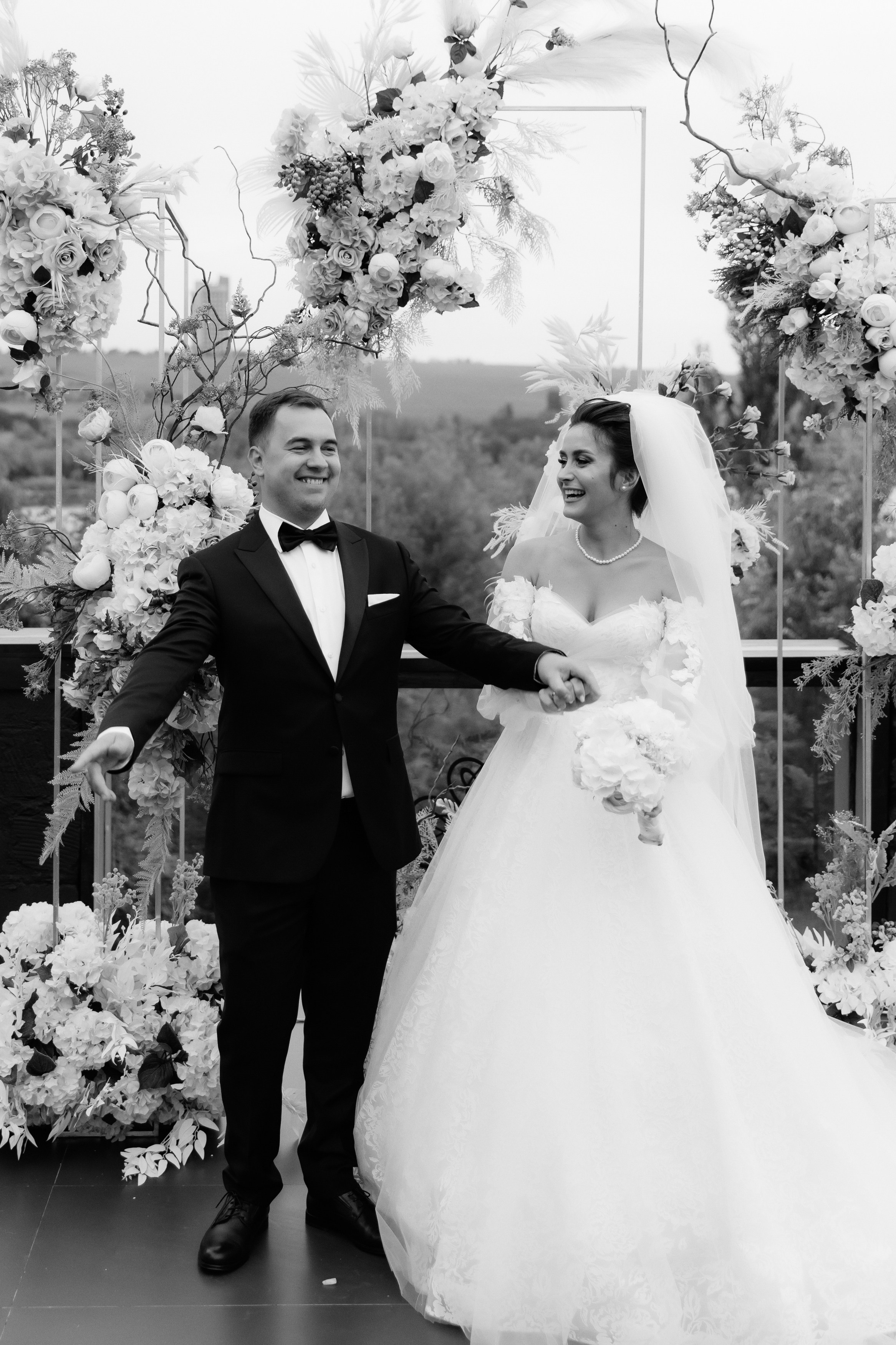 Wedding. Fulga Photographer