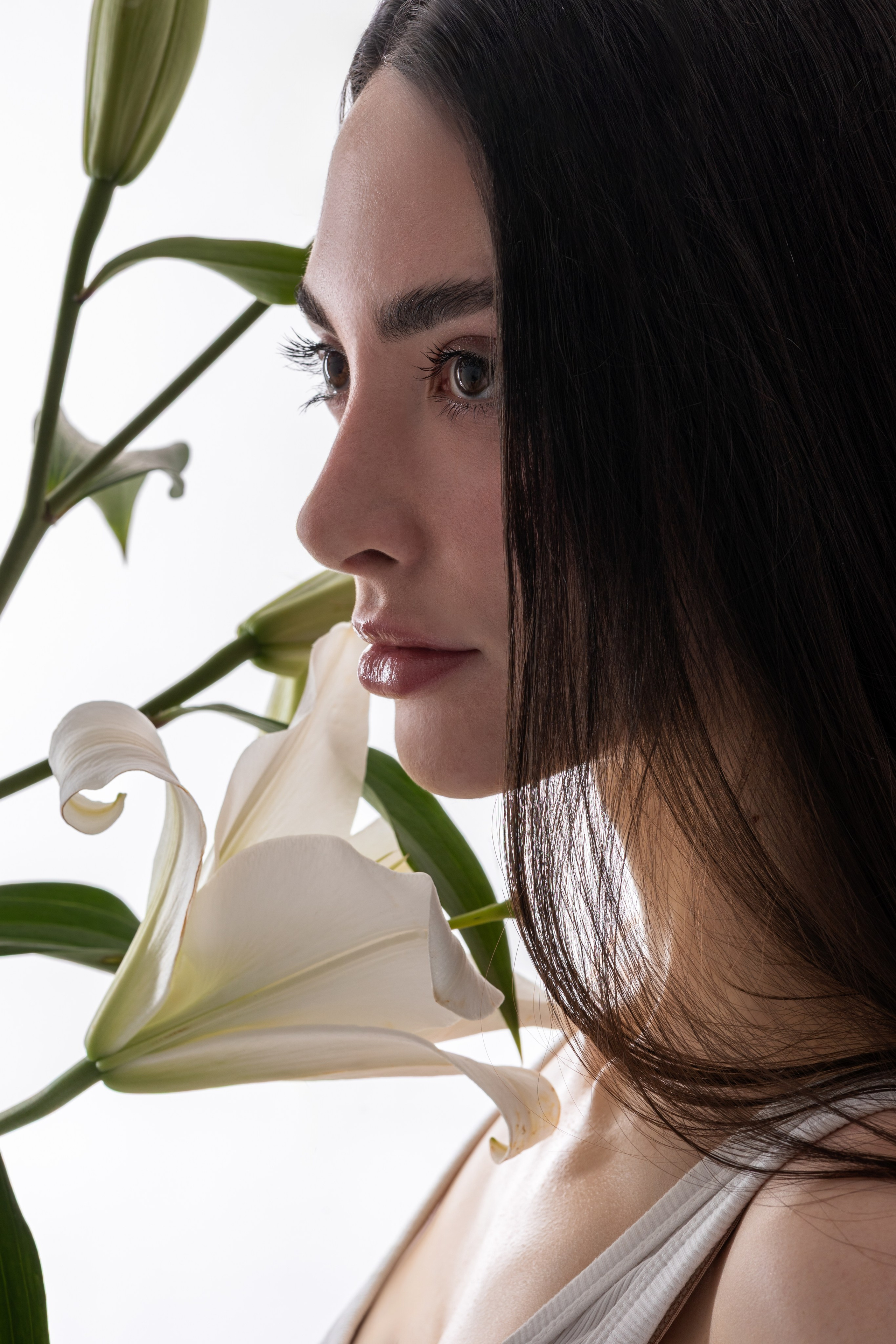 Malena. Photographer in Milan |Mila Pro Photo