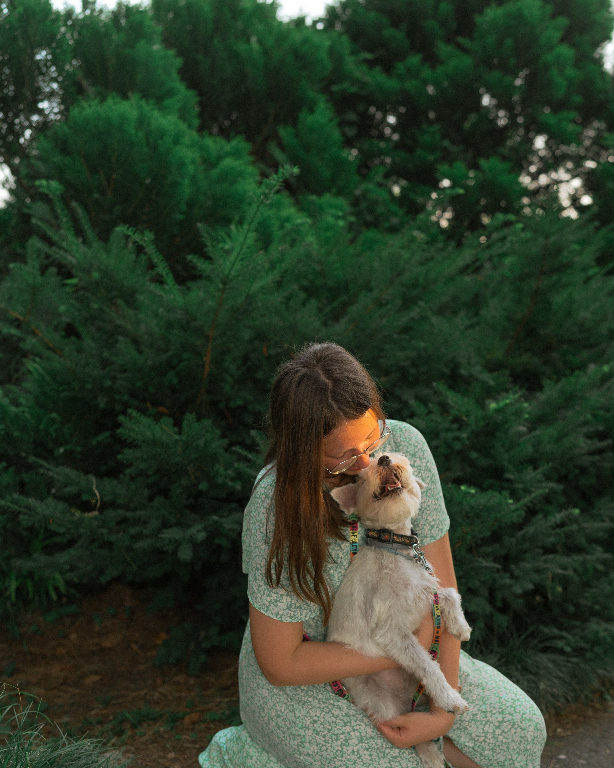 Ольга и Халва. Индивидуальный и свадебный фотограф в Батуми Валерия Азаренко