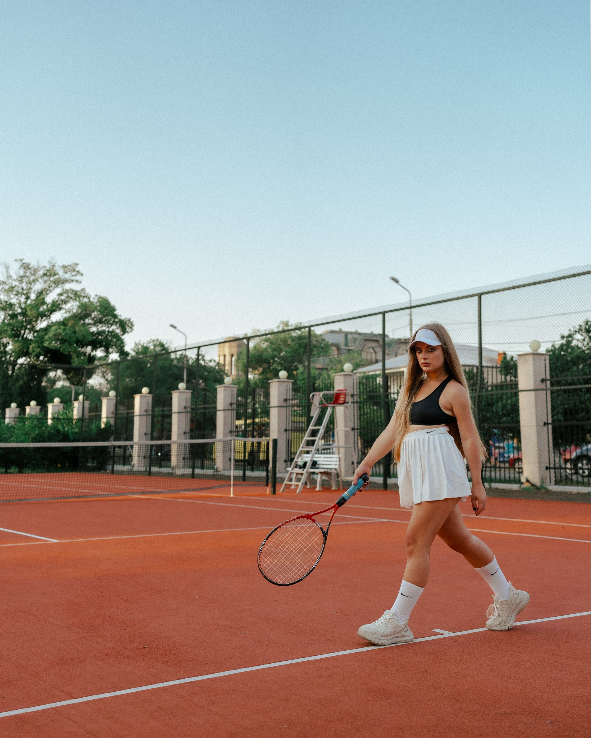 Карина. Индивидуальный и свадебный фотограф в Батуми Валерия Азаренко