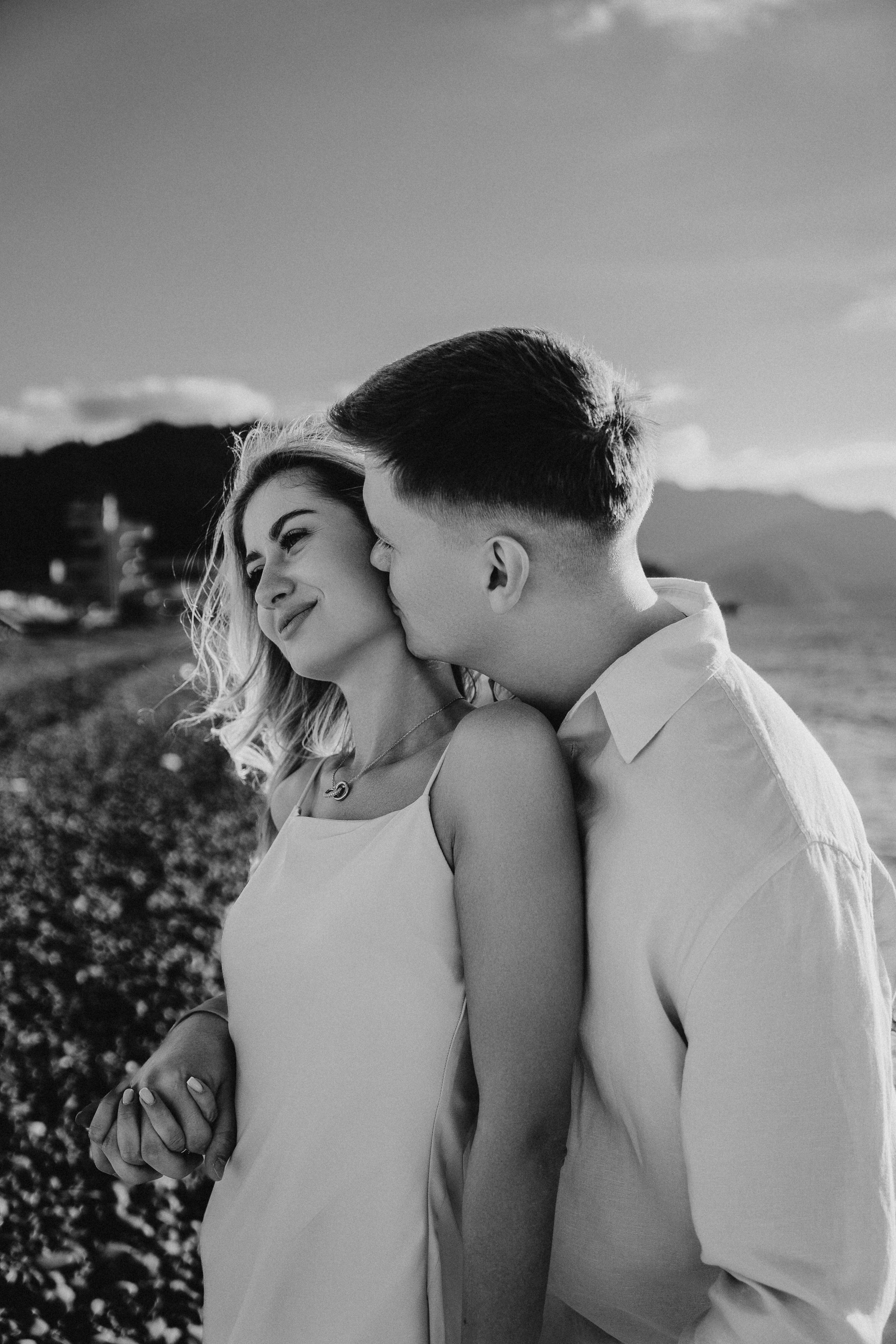 Роман и Инна. Индивидуальный и свадебный фотограф в Батуми Валерия Азаренко