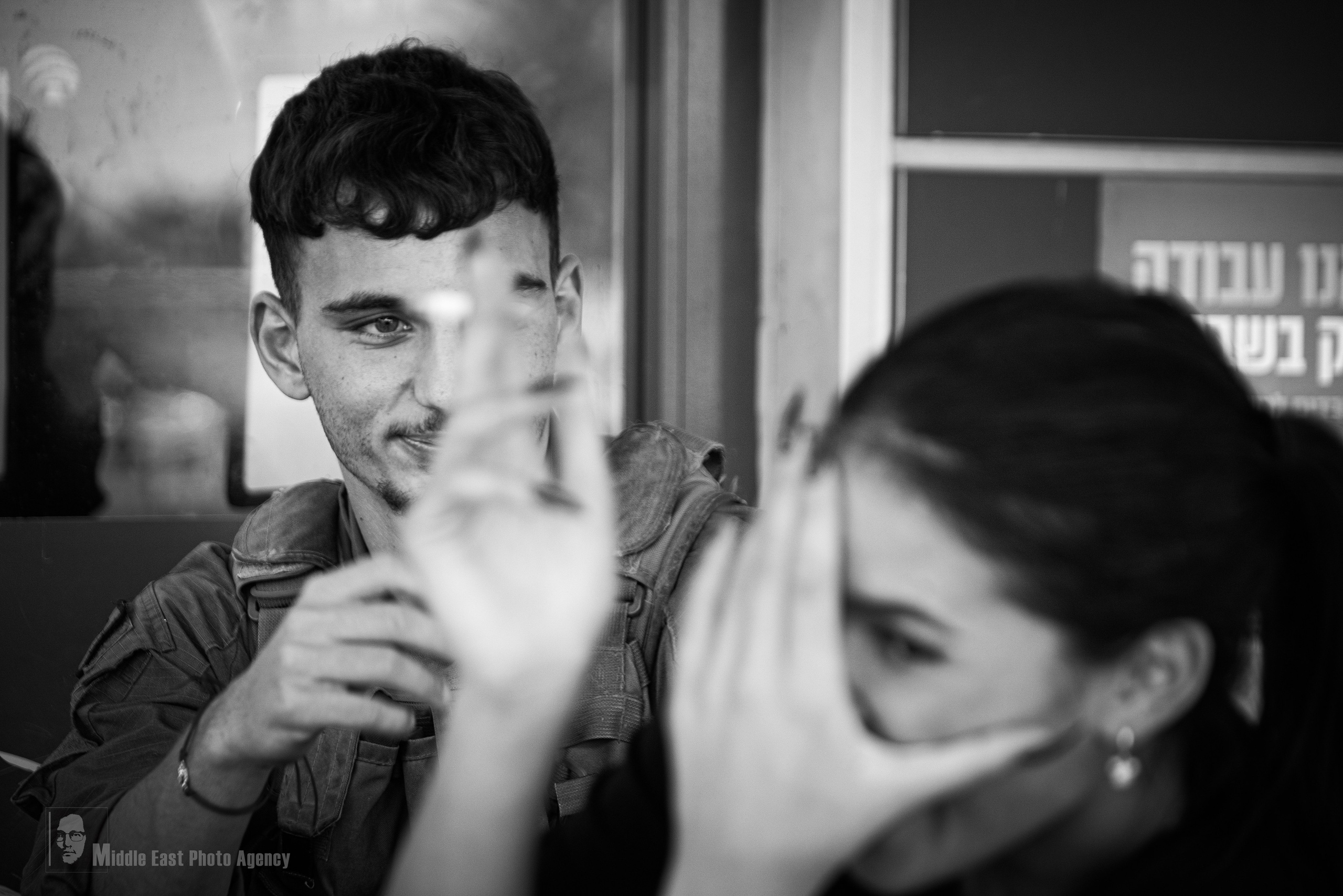 Liel. Middle East Photo Agency — Photography & Event Magnets — סוכנות צילום והדפסת מגנטים לאירועים