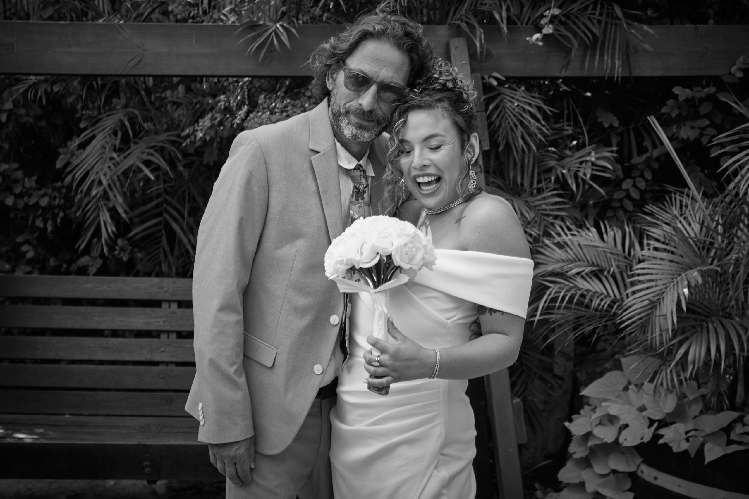 Amit & Jonatan. Middle East Photo Agency — Photography & Event Magnets — סוכנות צילום והדפסת מגנטים לאירועים