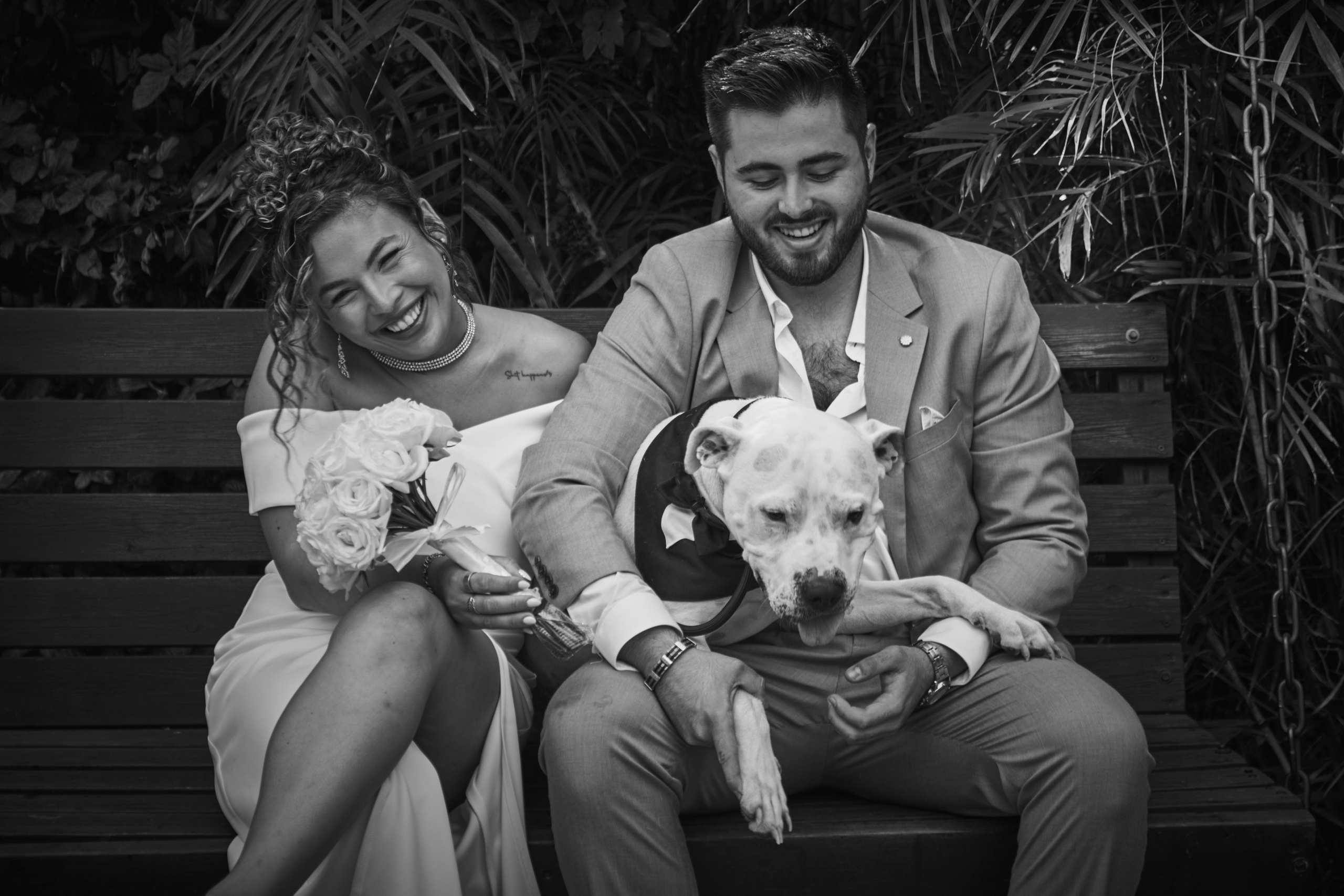 Amit & Jonatan. Middle East Photo Agency — Photography & Event Magnets — סוכנות צילום והדפסת מגנטים לאירועים