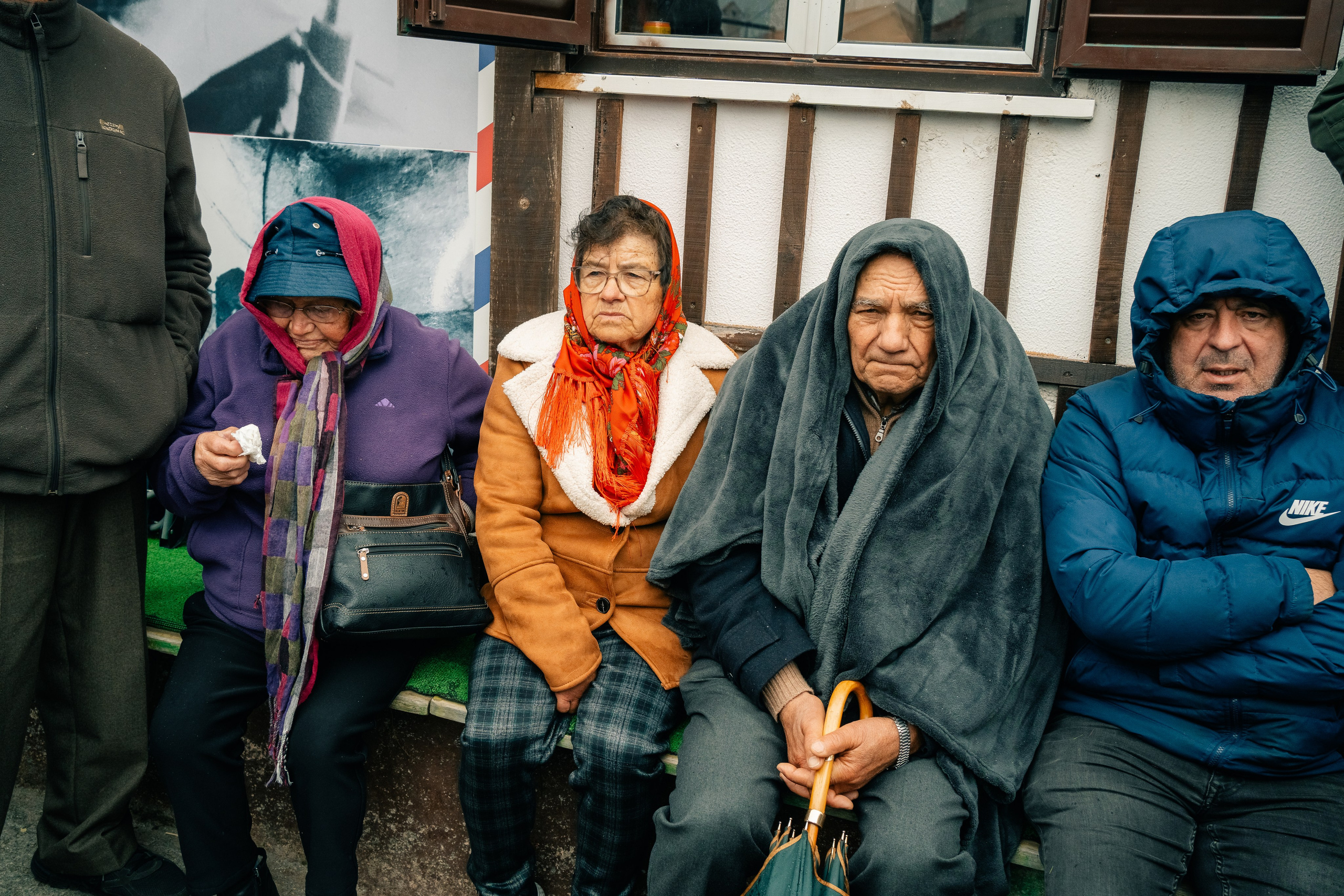 Podence Carnival. Maria Sher. Professional photographer from Porto, Portugal