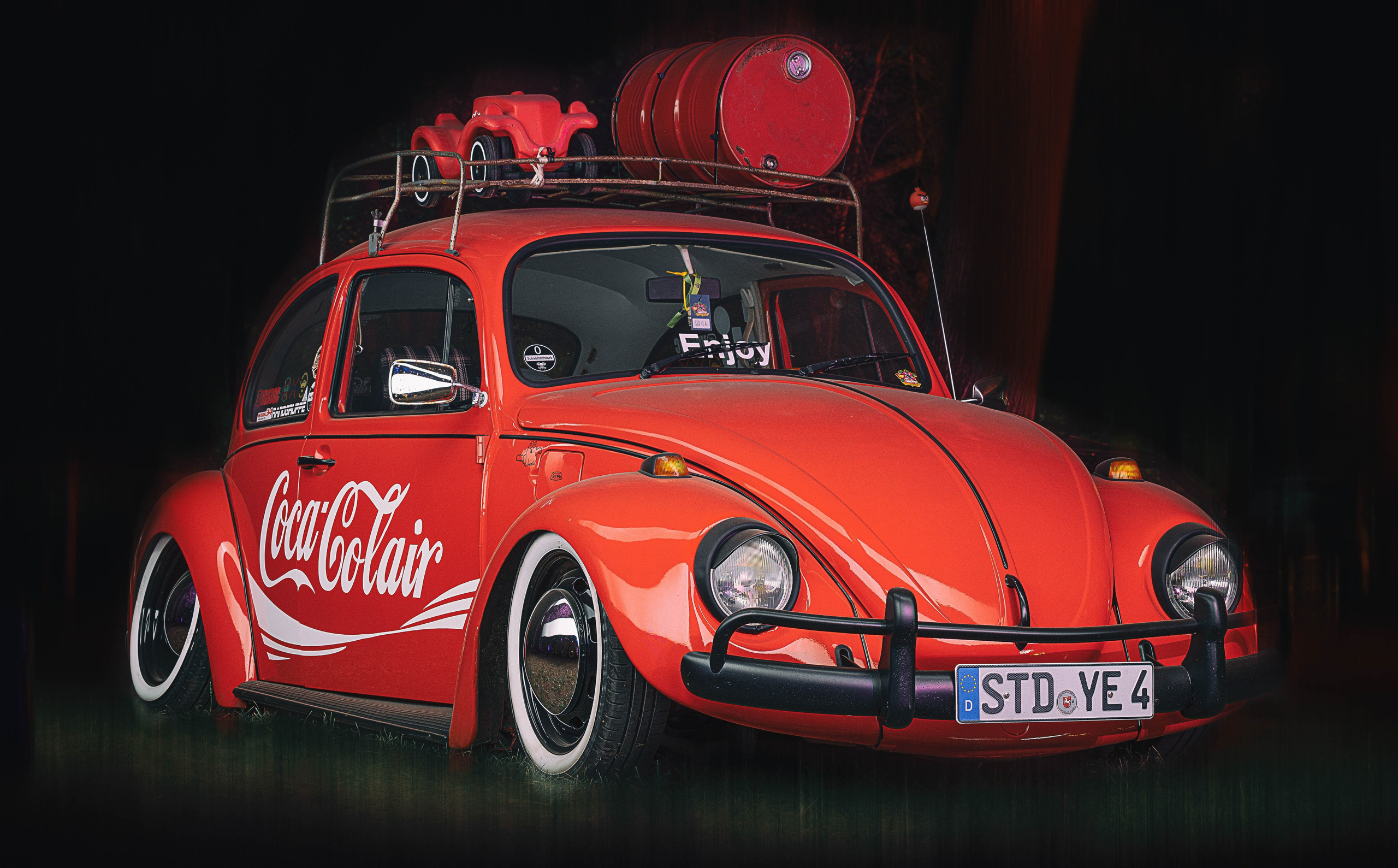 Automotive