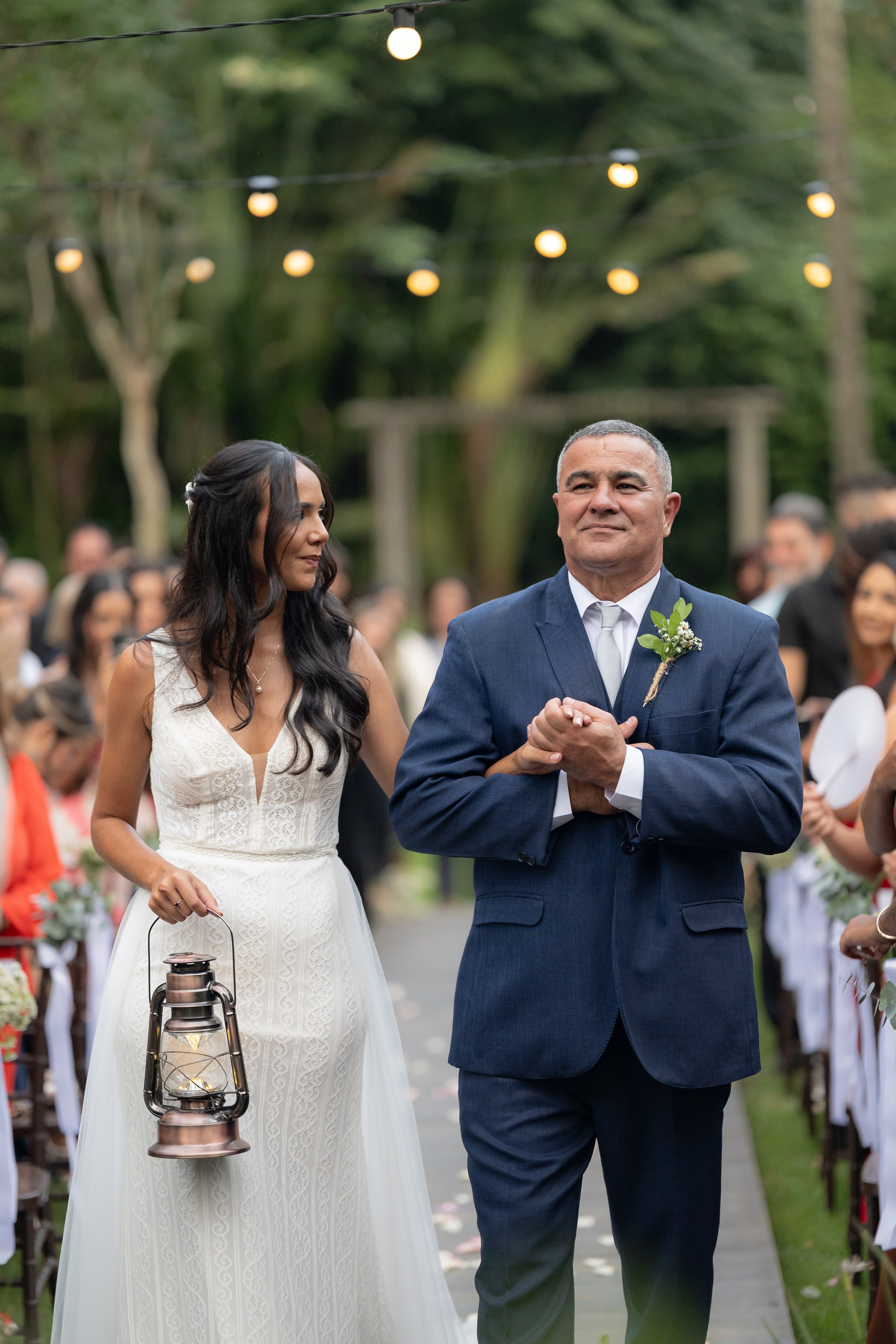 Marcela & Anderson