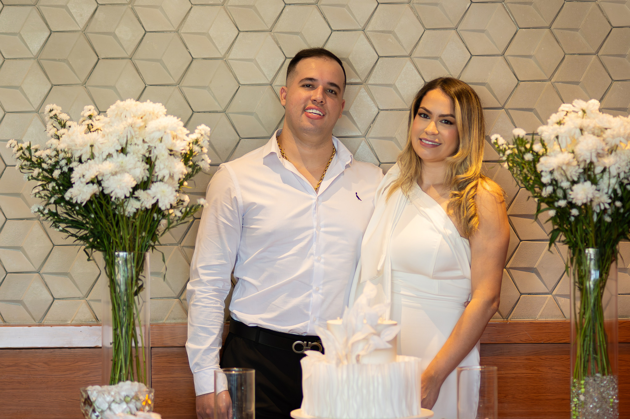 Civil - Magda Vidal & Thalles