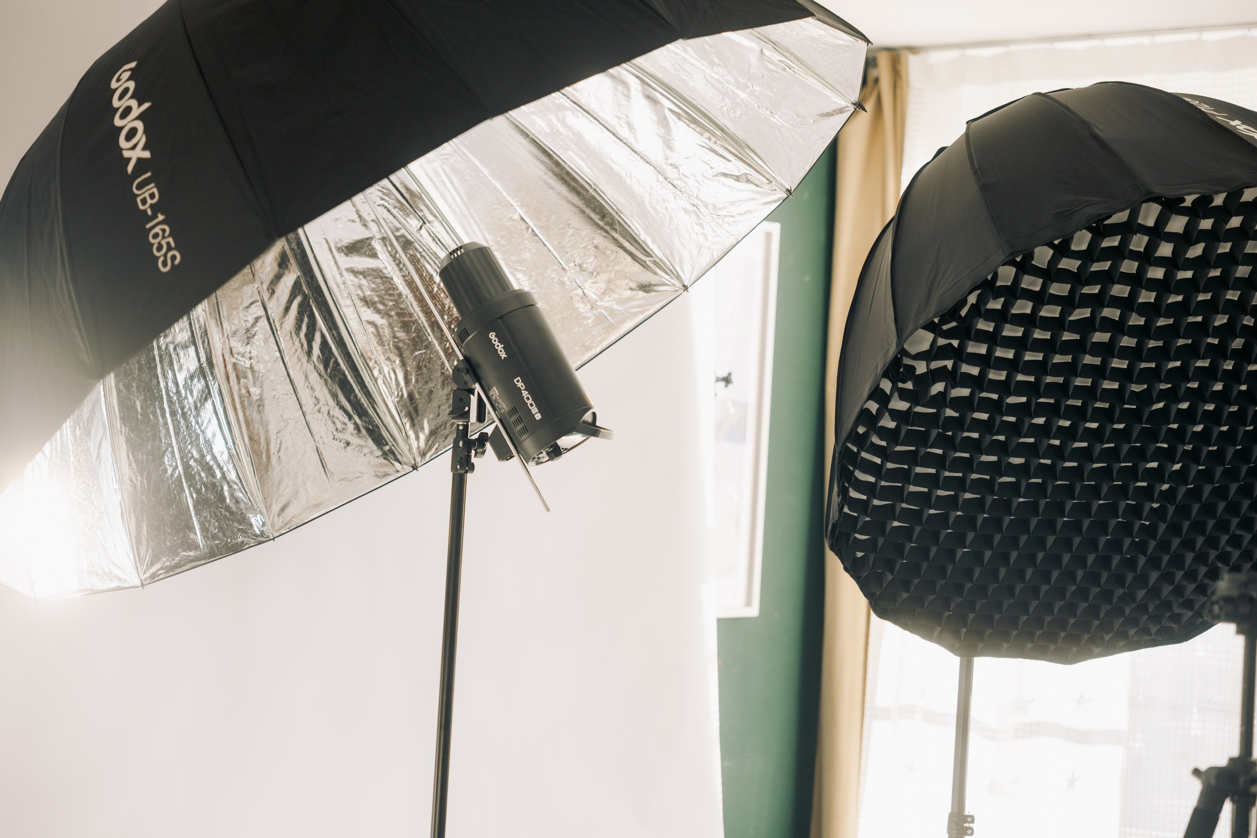 Studio. Liefdevolle en Romantische Fotografie van Natalia Olhova in Rotterdam