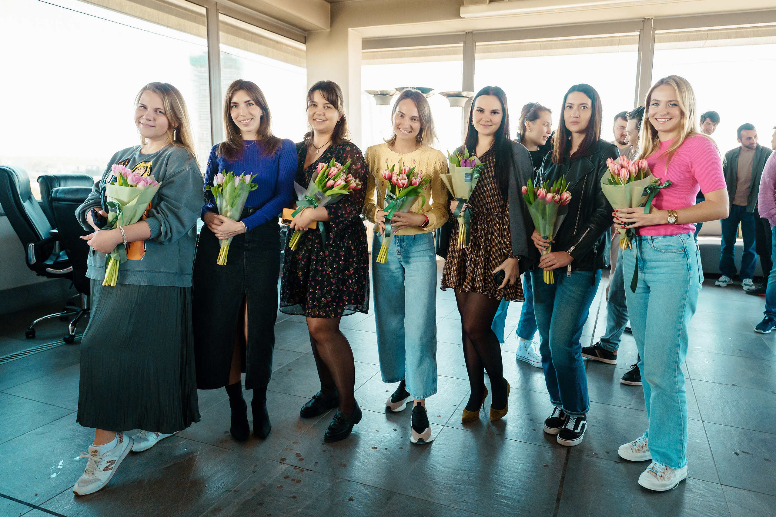 8 March. Семейный и детский фотограф на Кипре Елена