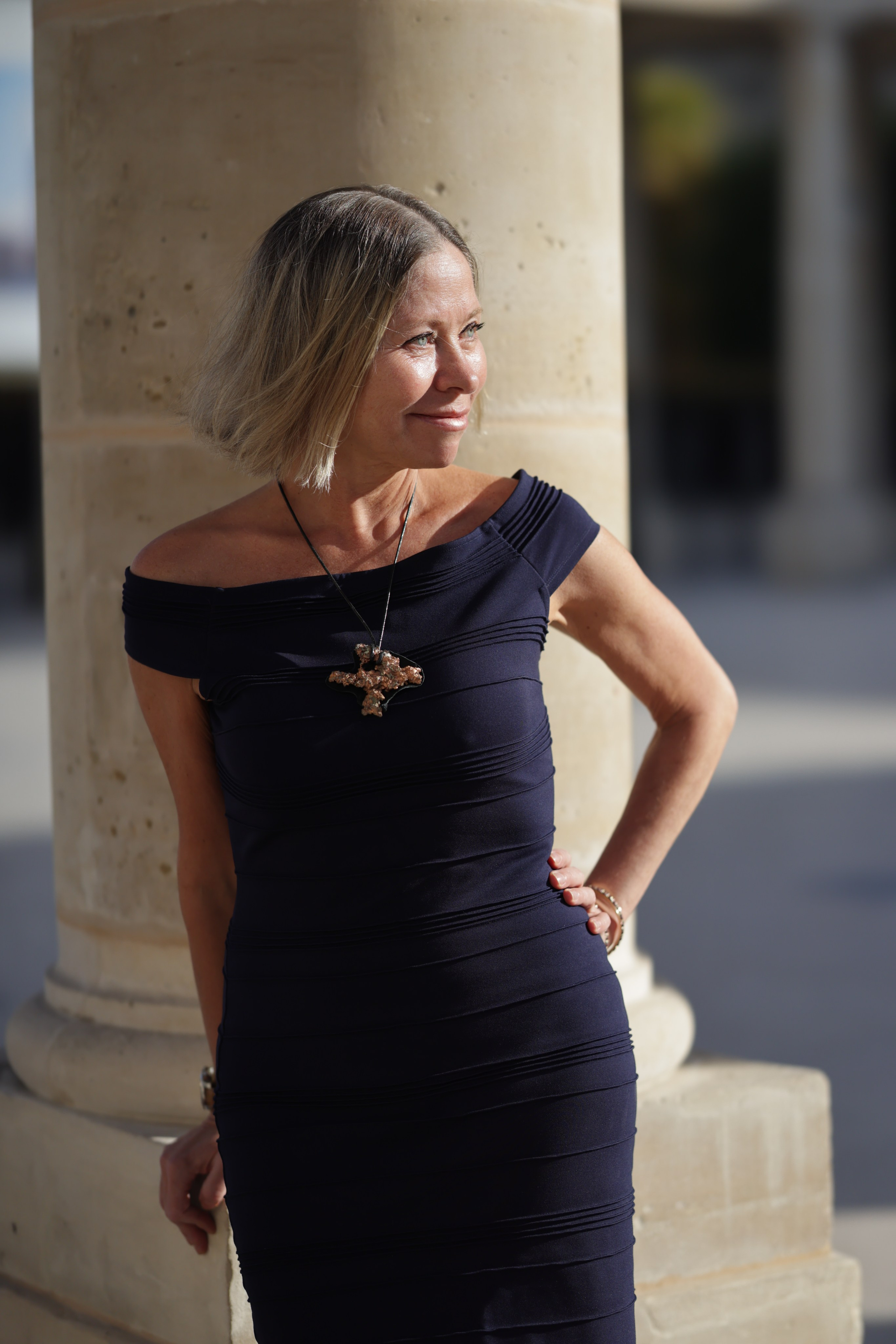 PORTRAIT. Natalia Bogdanovska. Films et photographie corporate en France