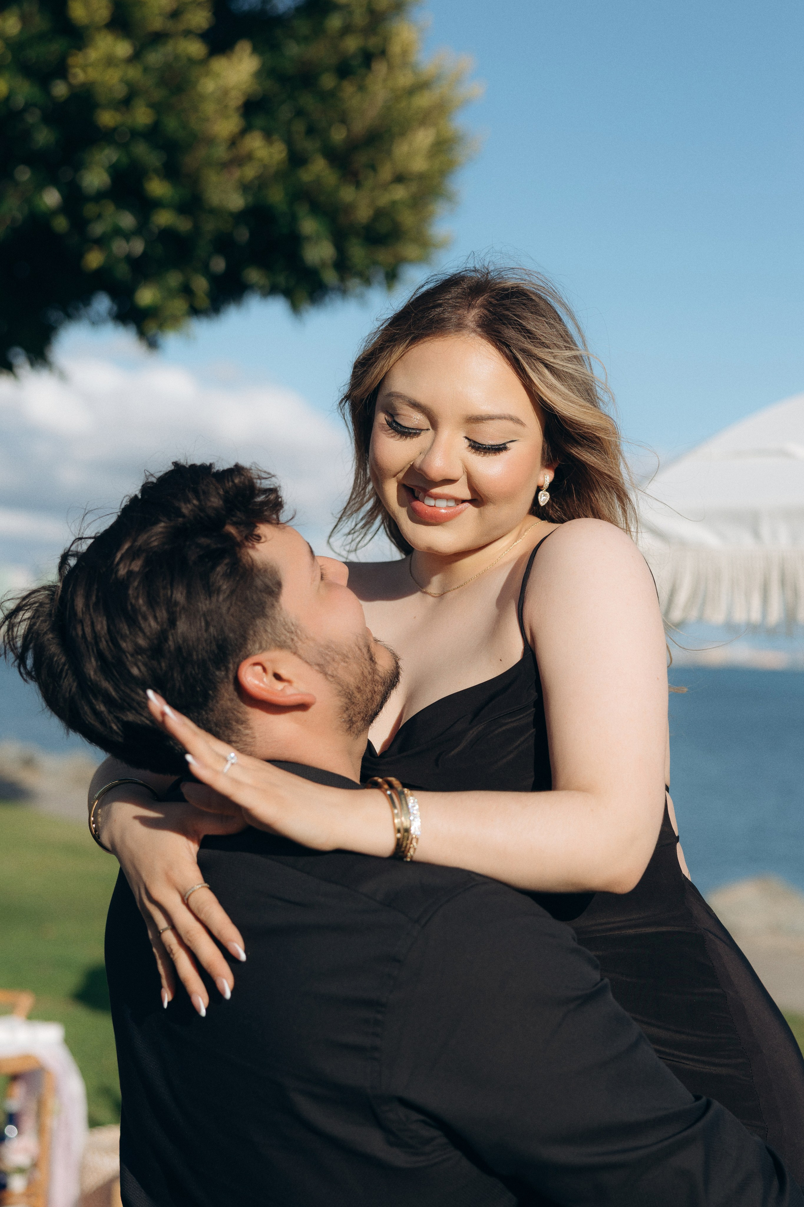 *. Wedding and family photographer San Diego