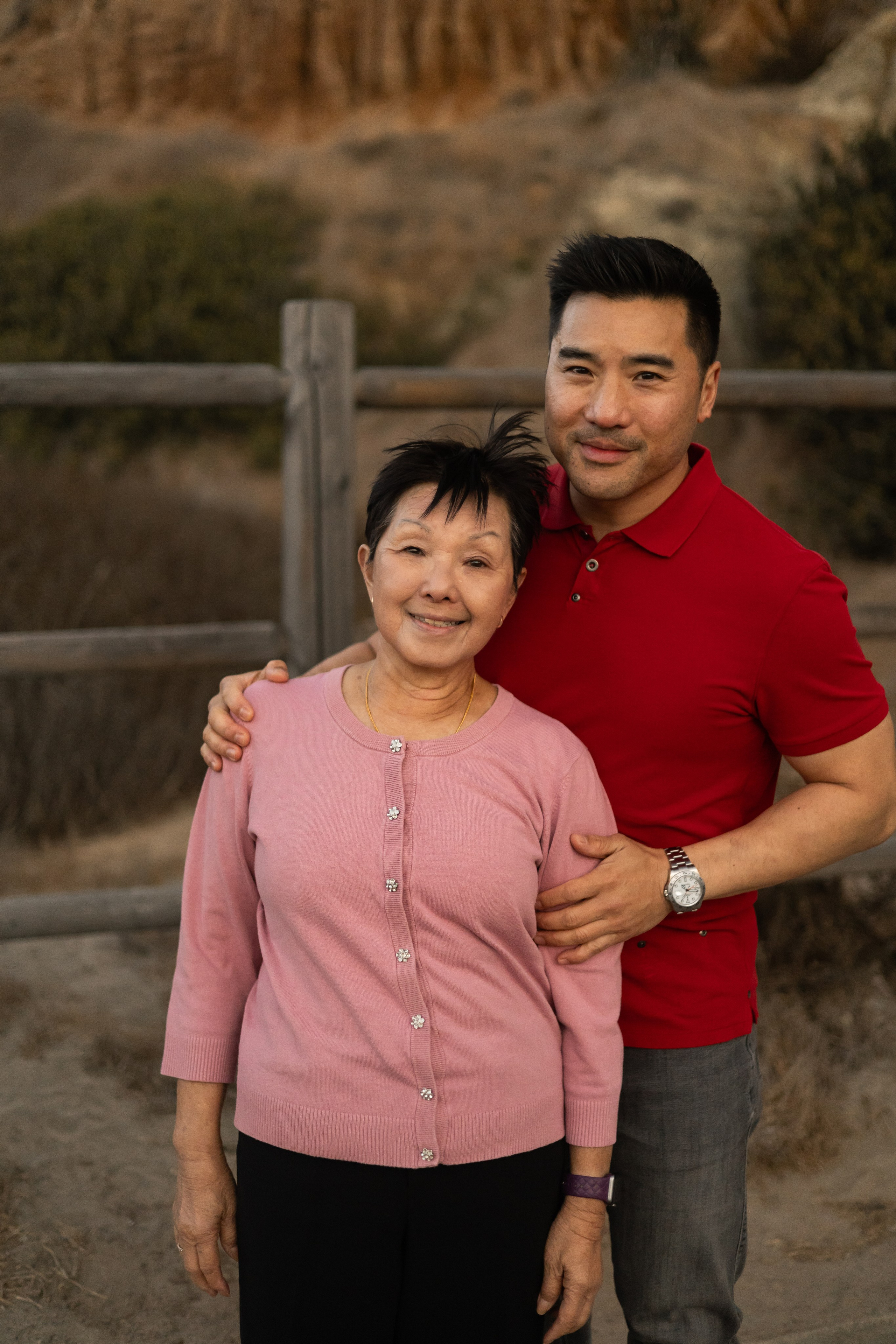 *. Wedding and family photographer San Diego