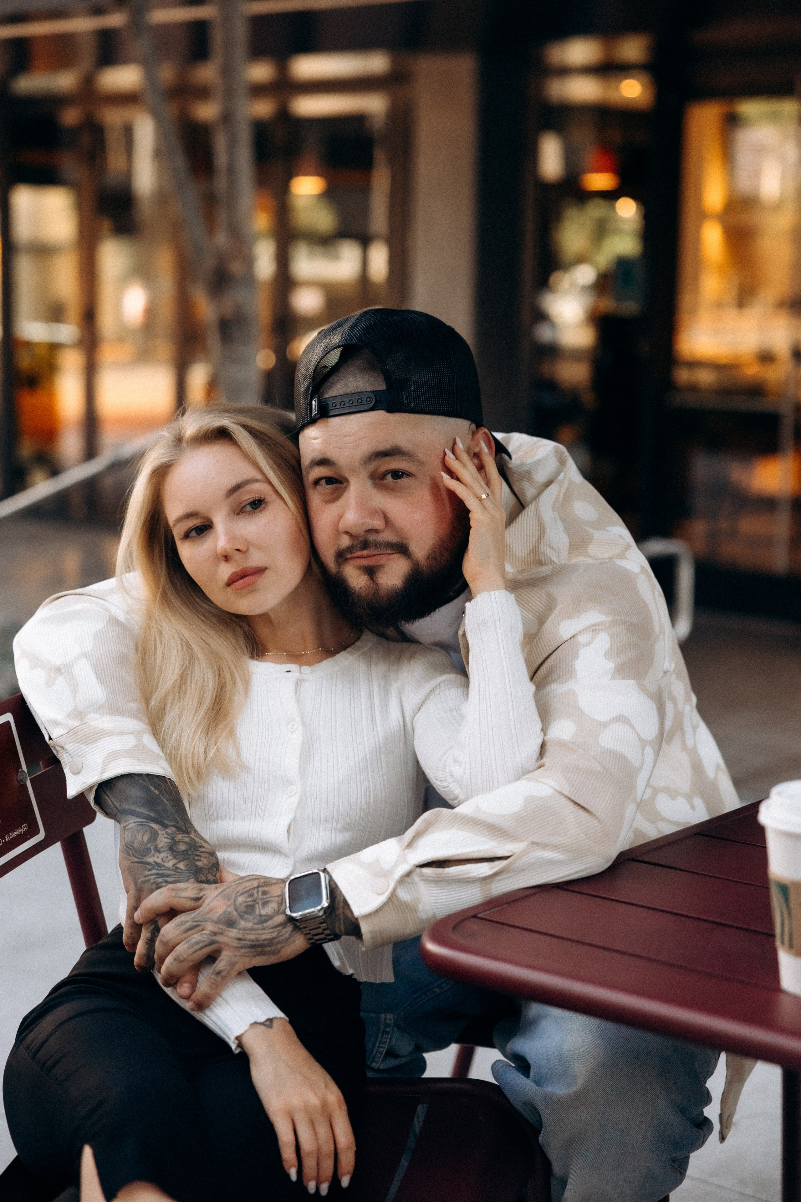 *. Wedding and family photographer San Diego