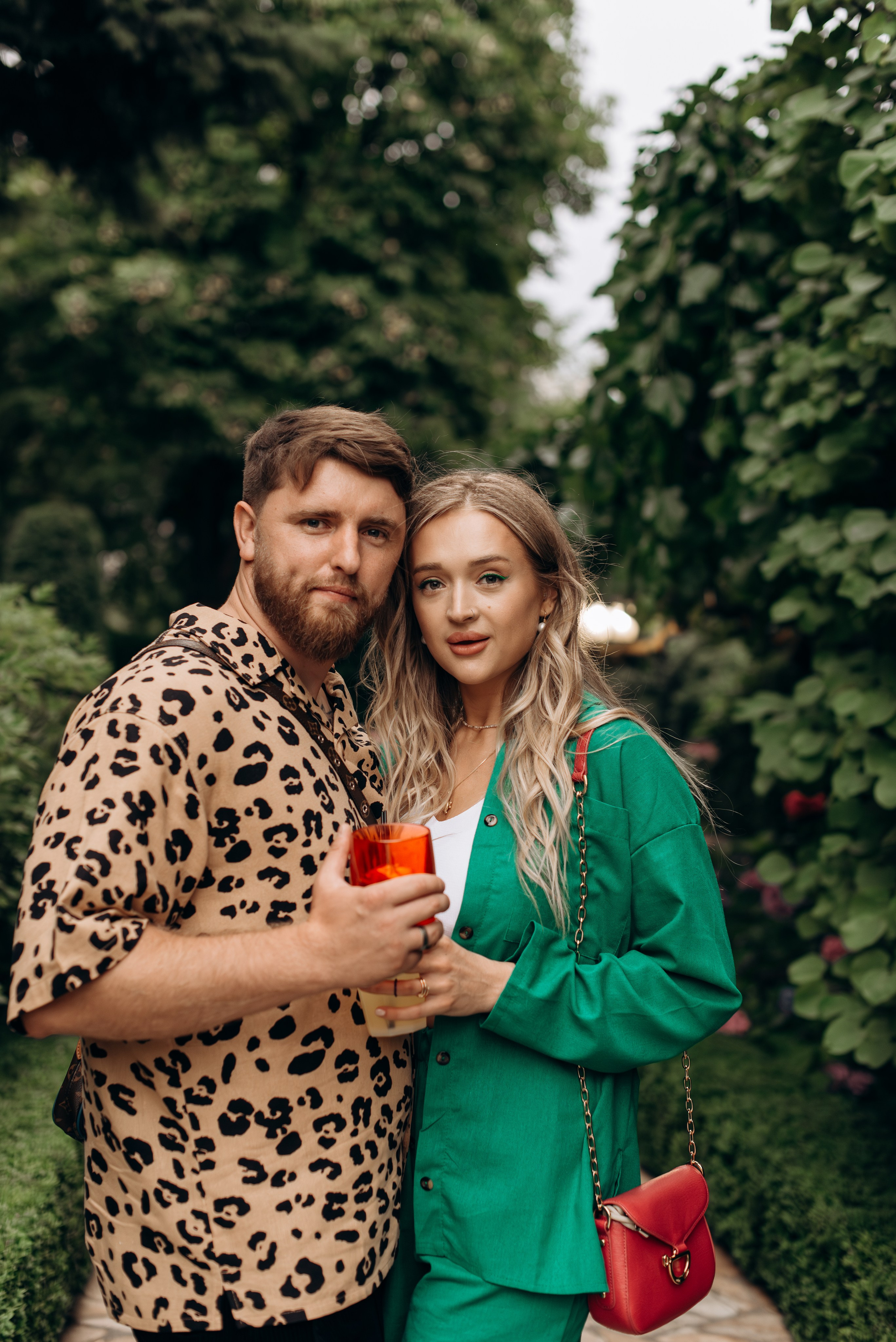 *. Wedding and family photographer San Diego