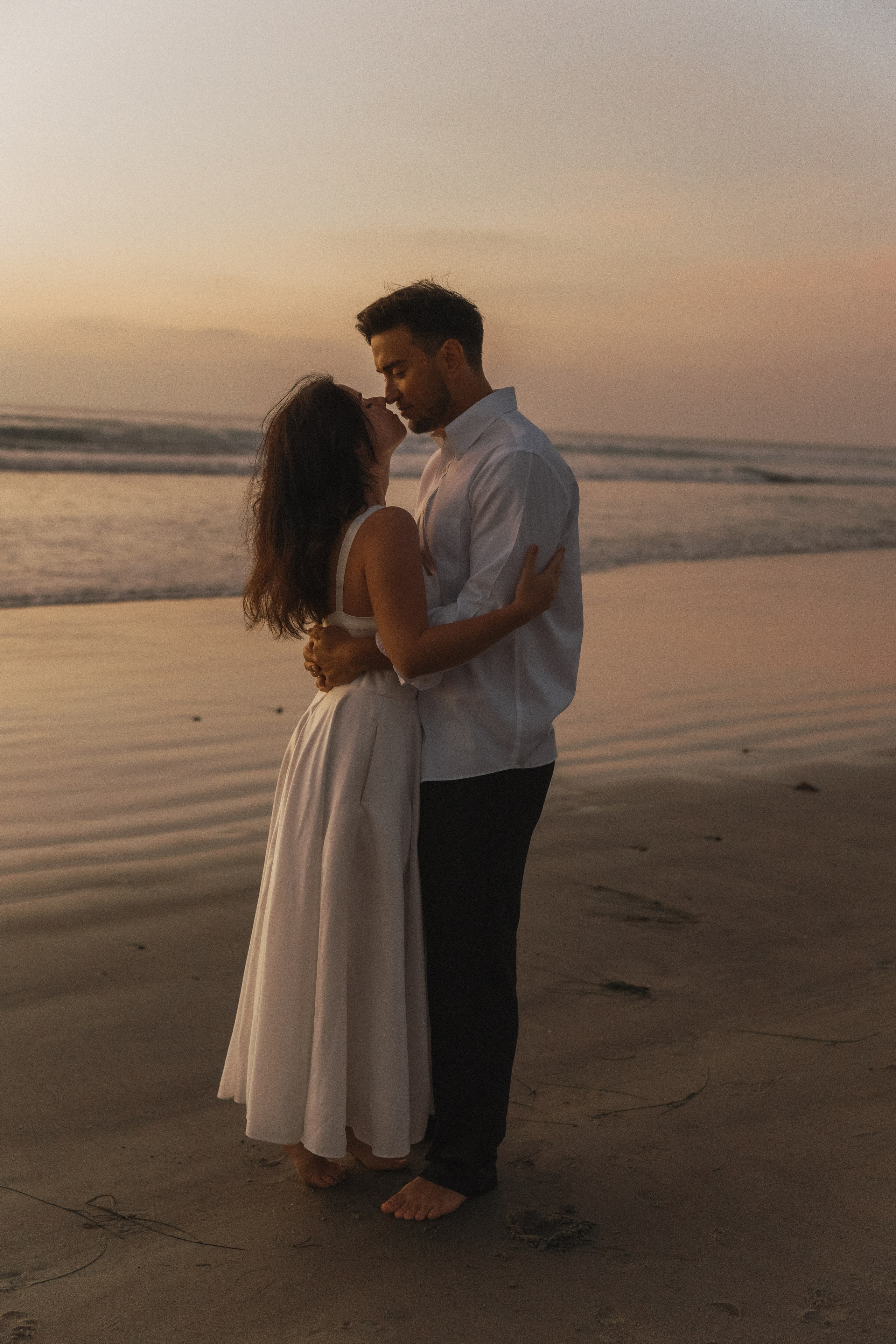 *. Wedding and family photographer San Diego