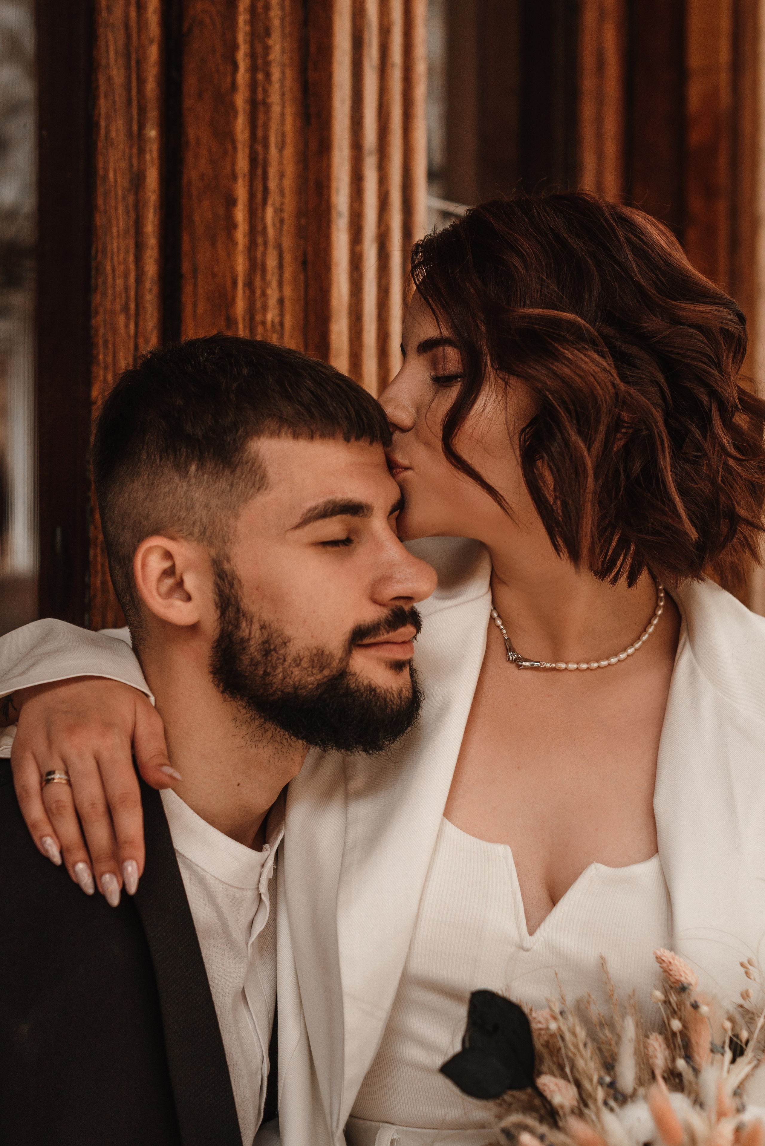 . Wedding and family photographer San Diego