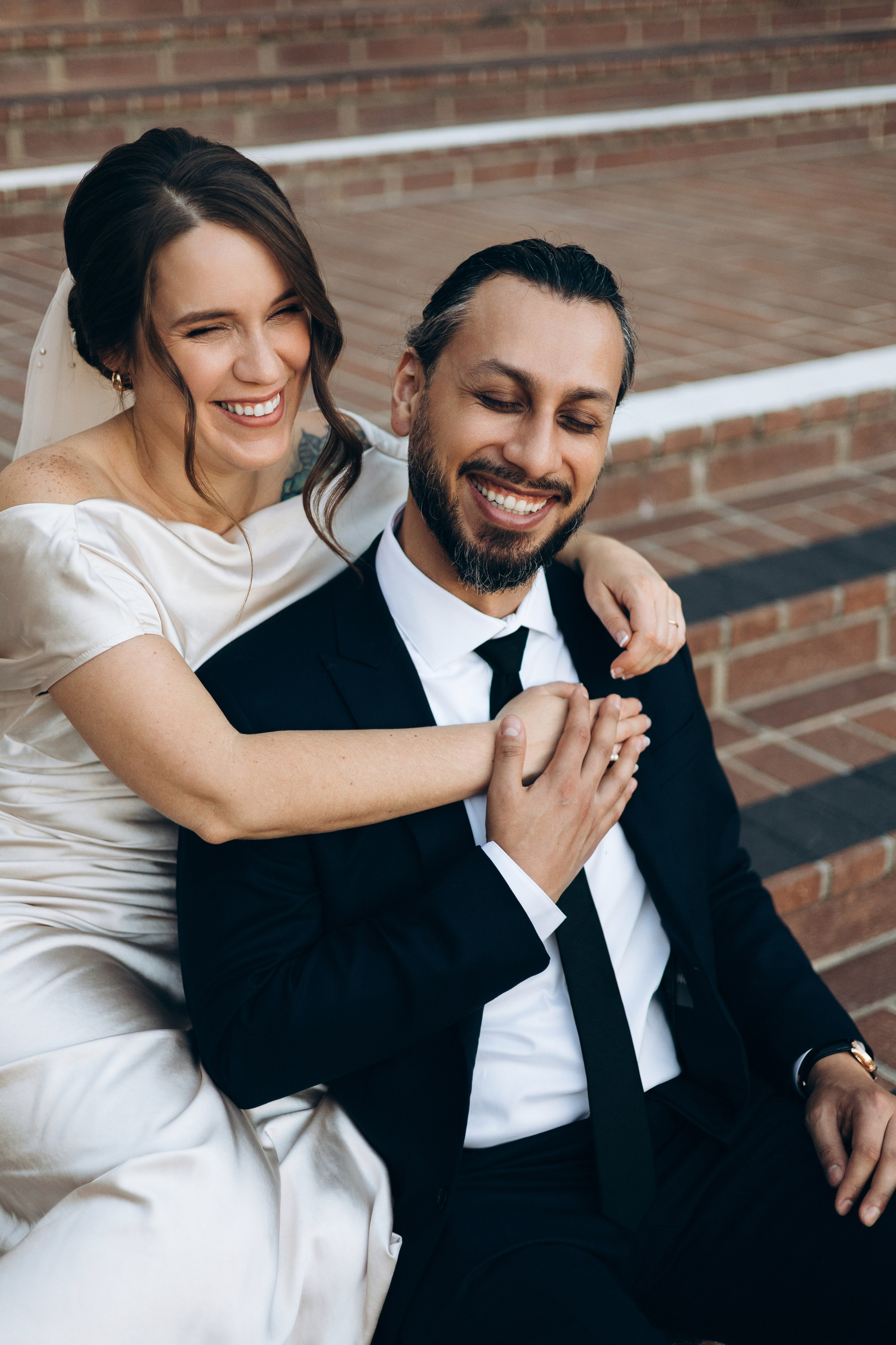 Jessi and Alex. Весільний та сімейний фотограф у Сан-Дієго