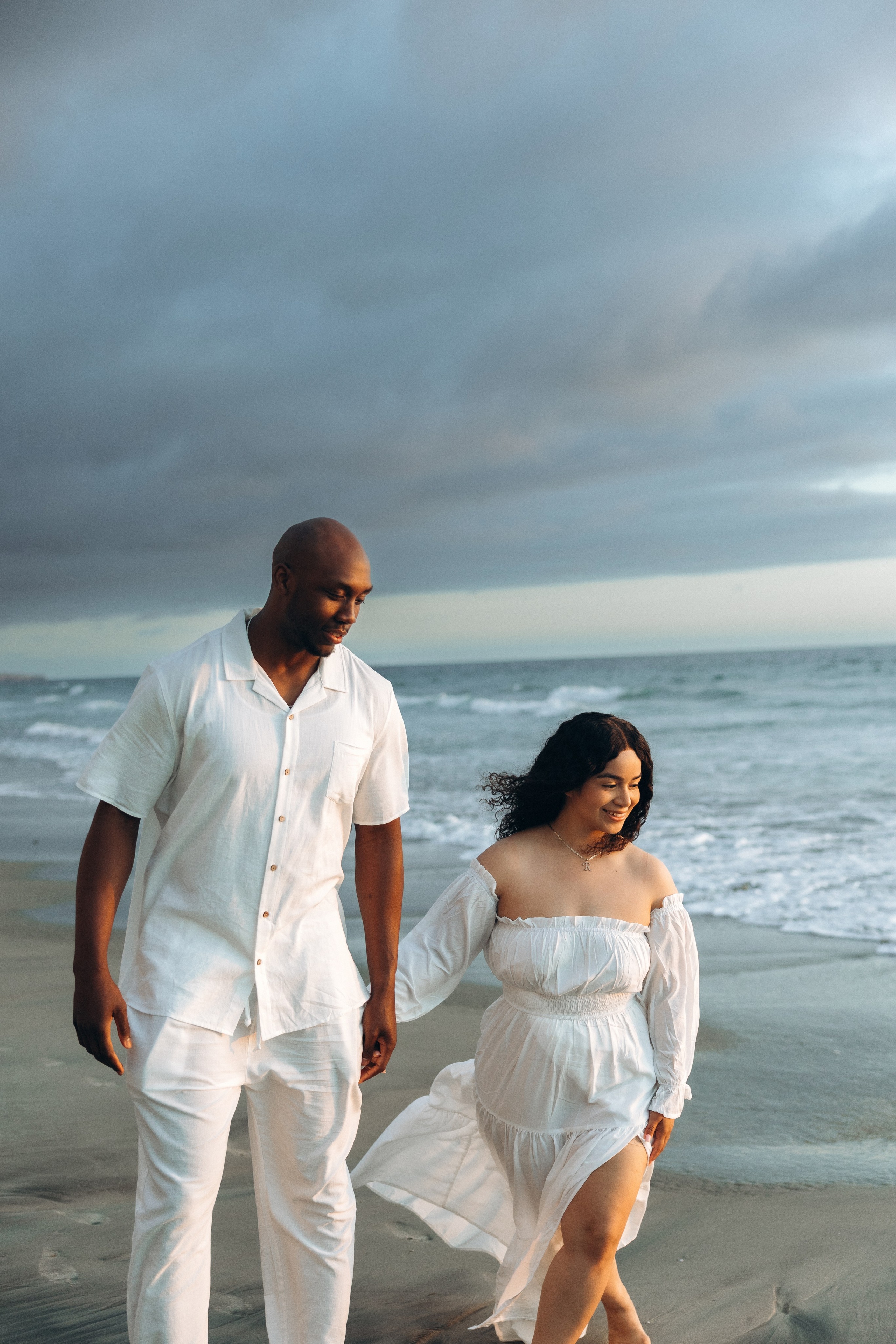 *. Fotógrafa de bodas y familia en San Diego