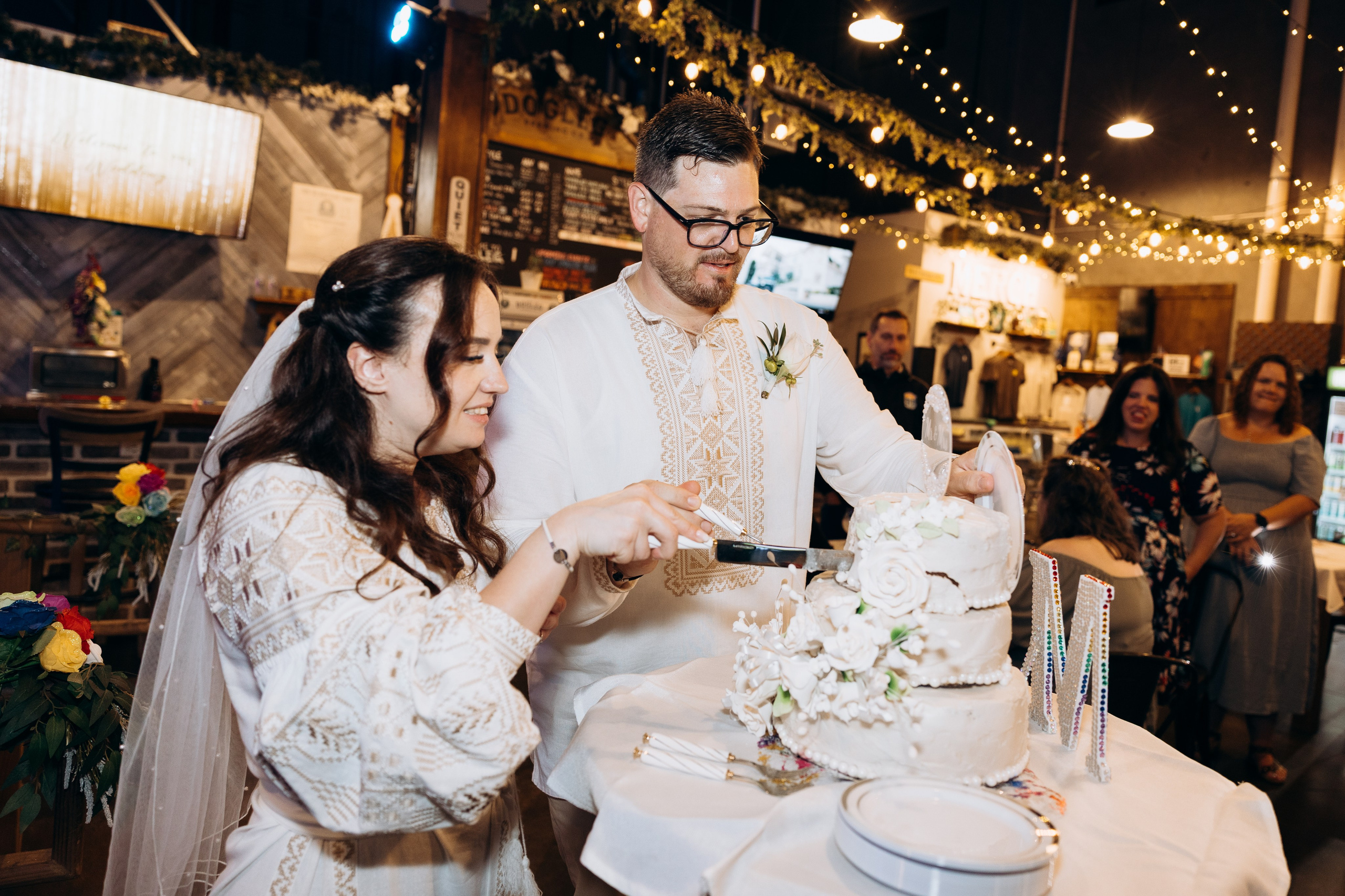 *. Wedding and family photographer San Diego
