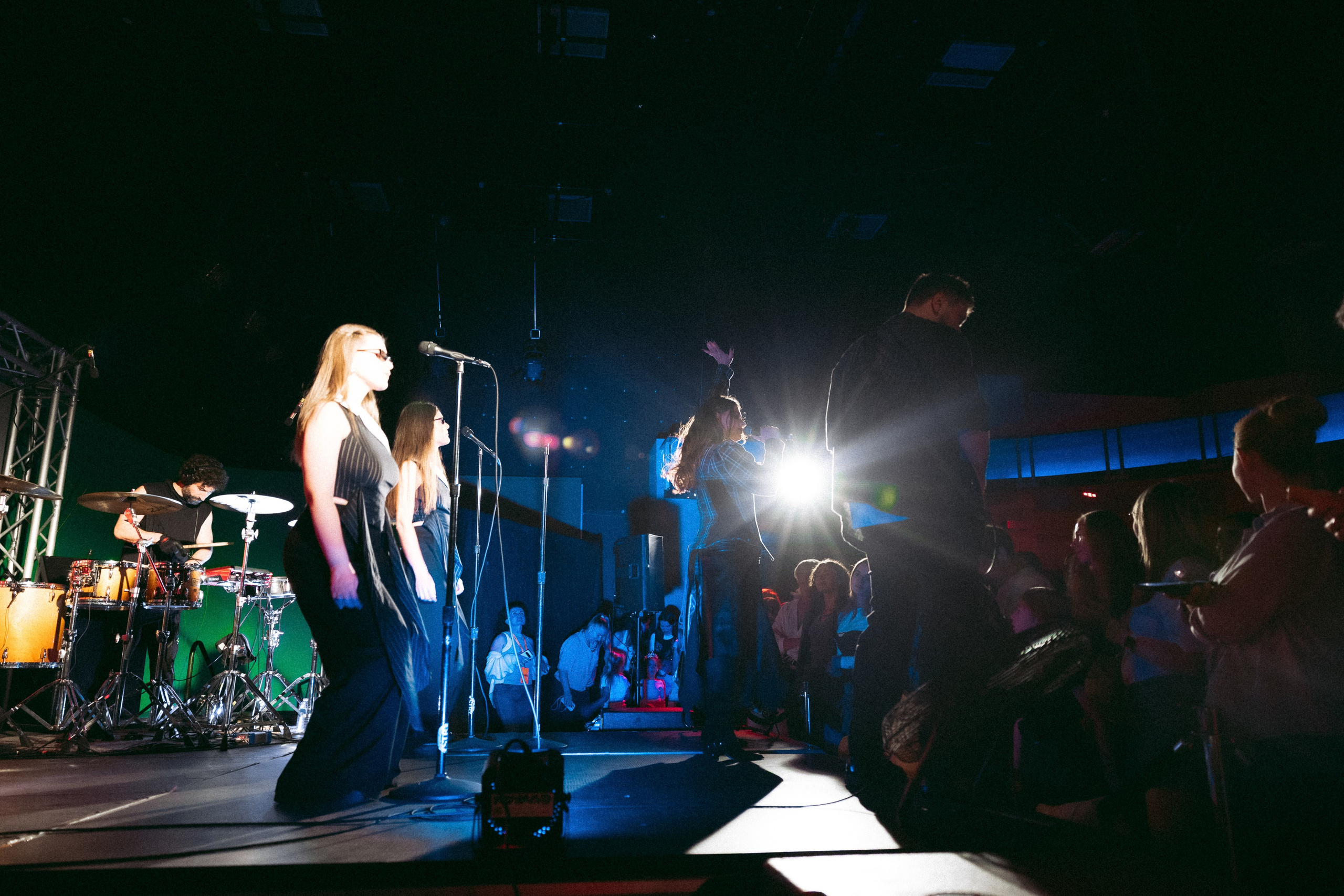 KAZKA. Fotógrafa de bodas y familia en San Diego