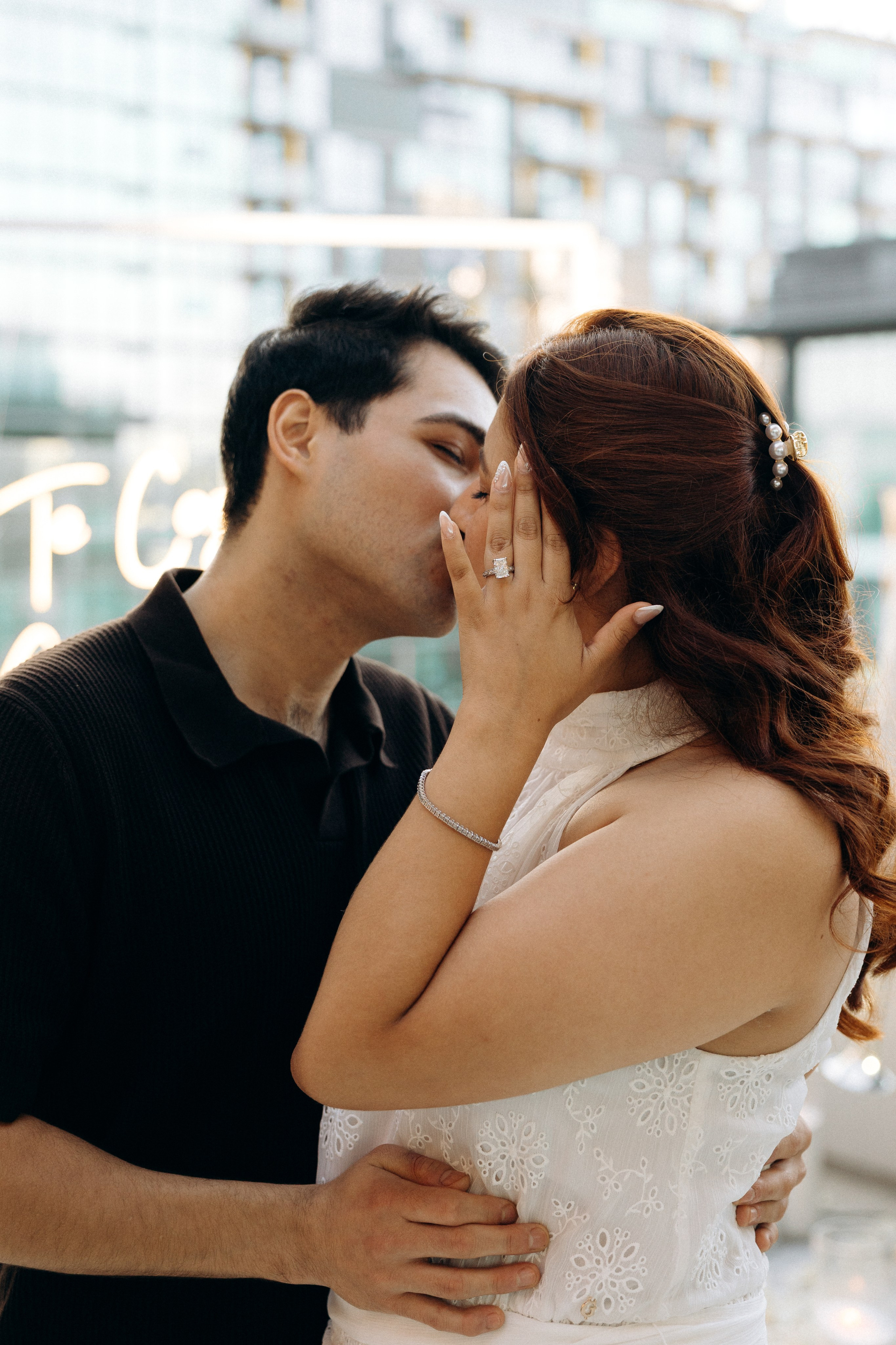 *. Wedding and family photographer San Diego