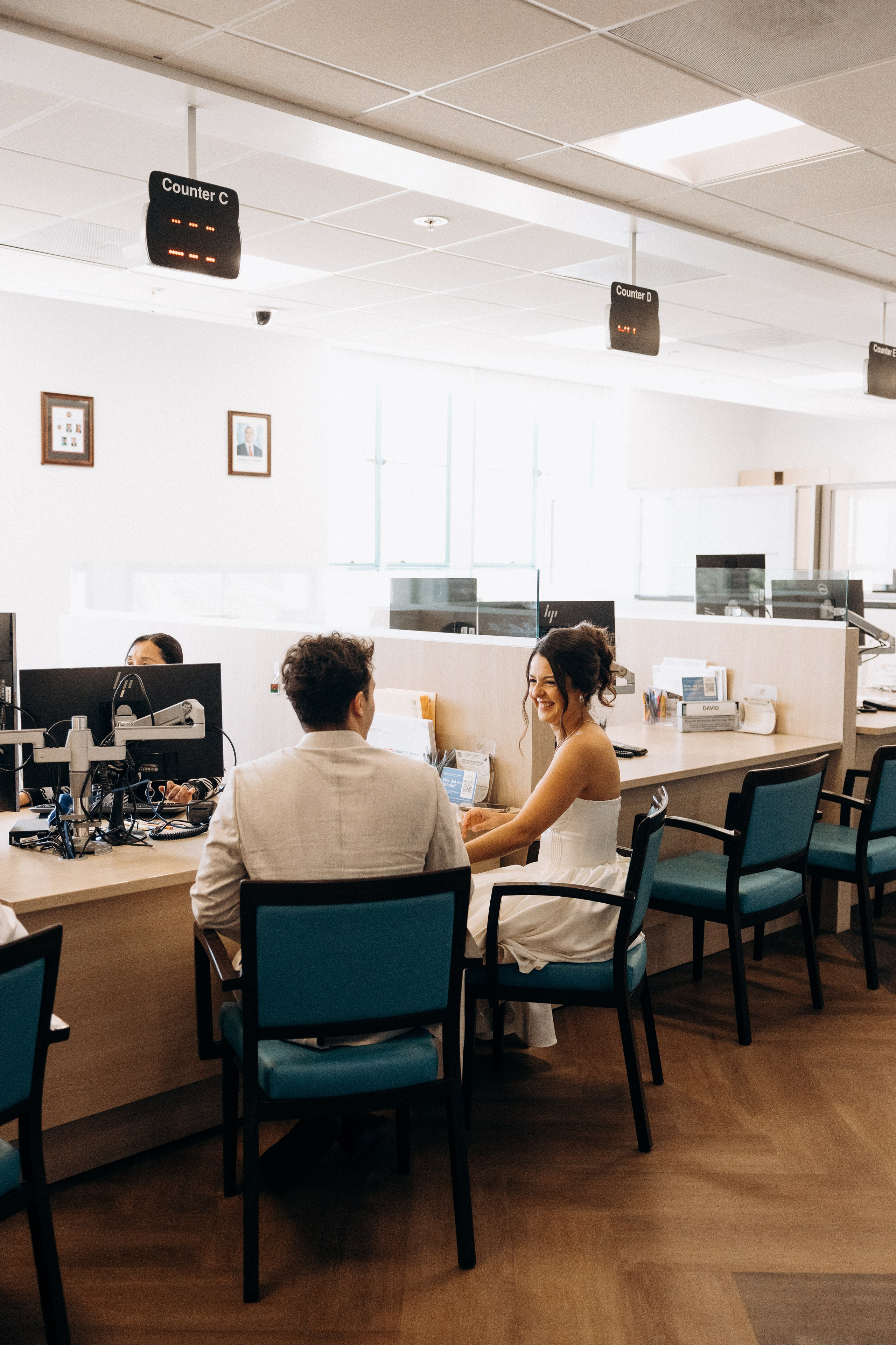 Pedro and Larissa. Wedding and family photographer San Diego