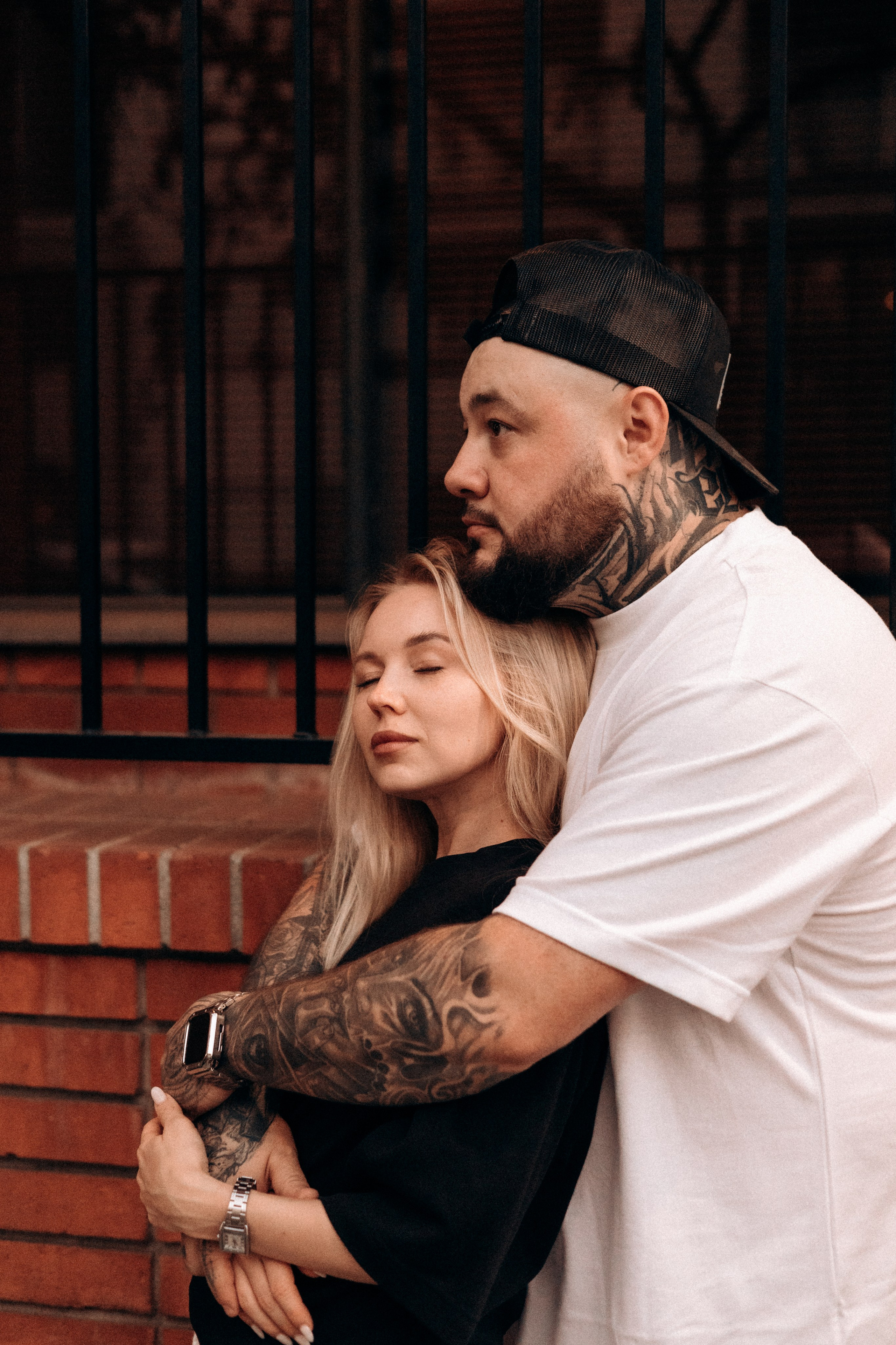 *. Wedding and family photographer San Diego