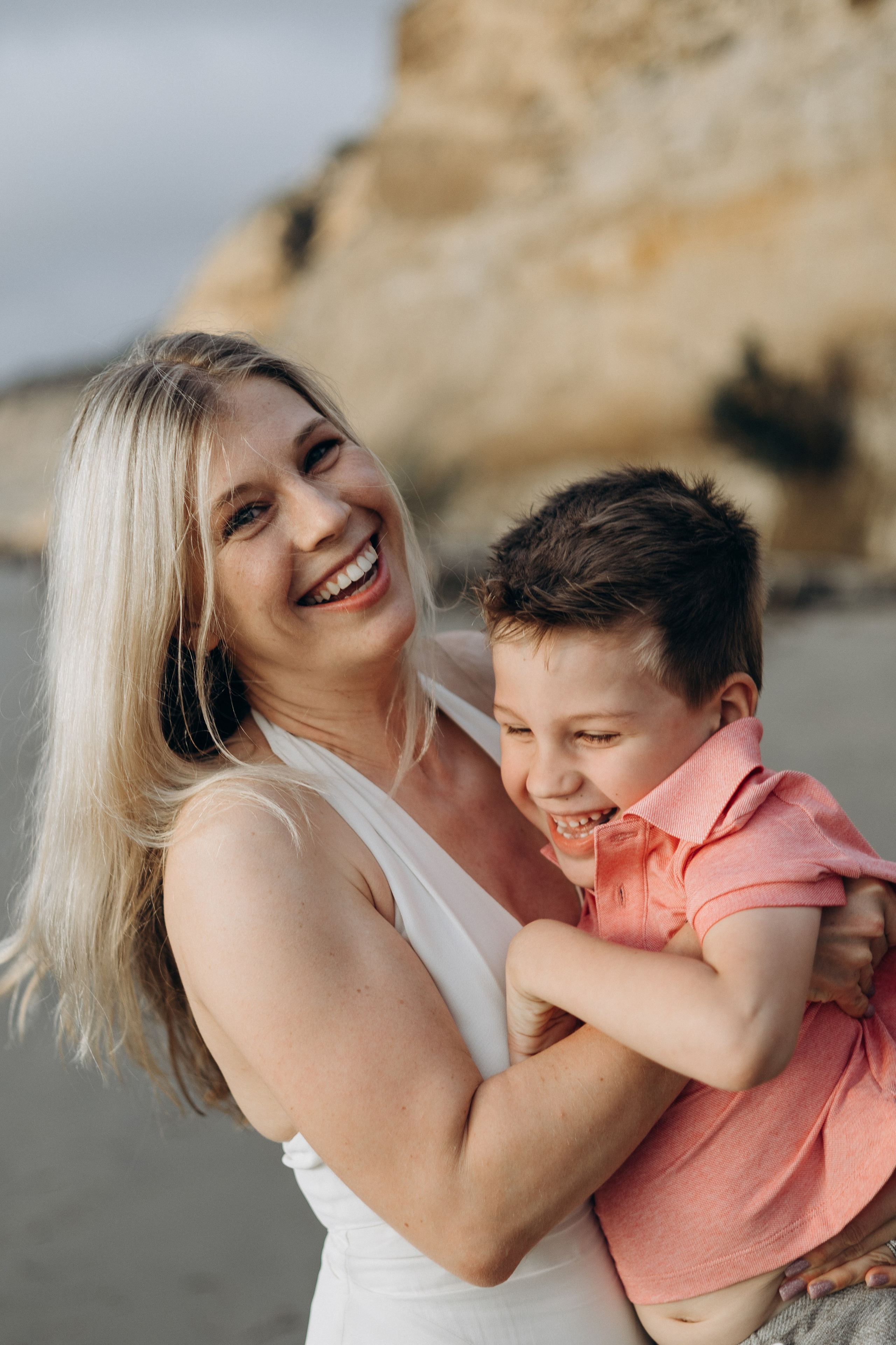 *. Wedding and family photographer San Diego