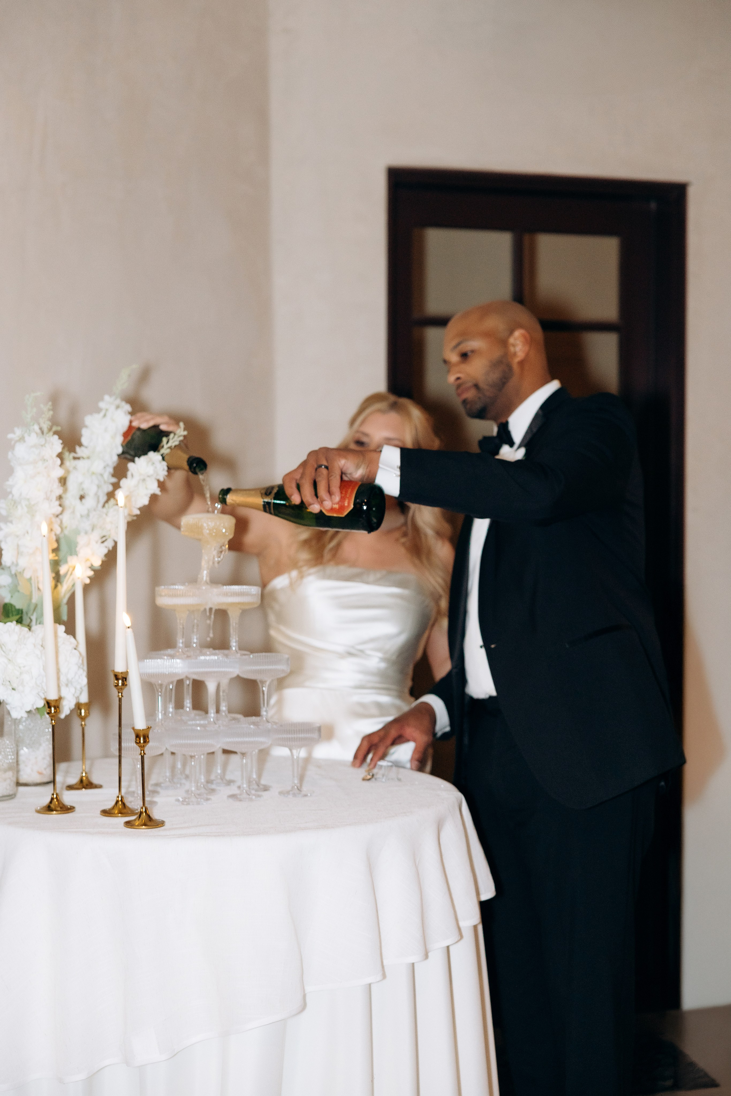 Drew and Haley. Wedding and family photographer San Diego