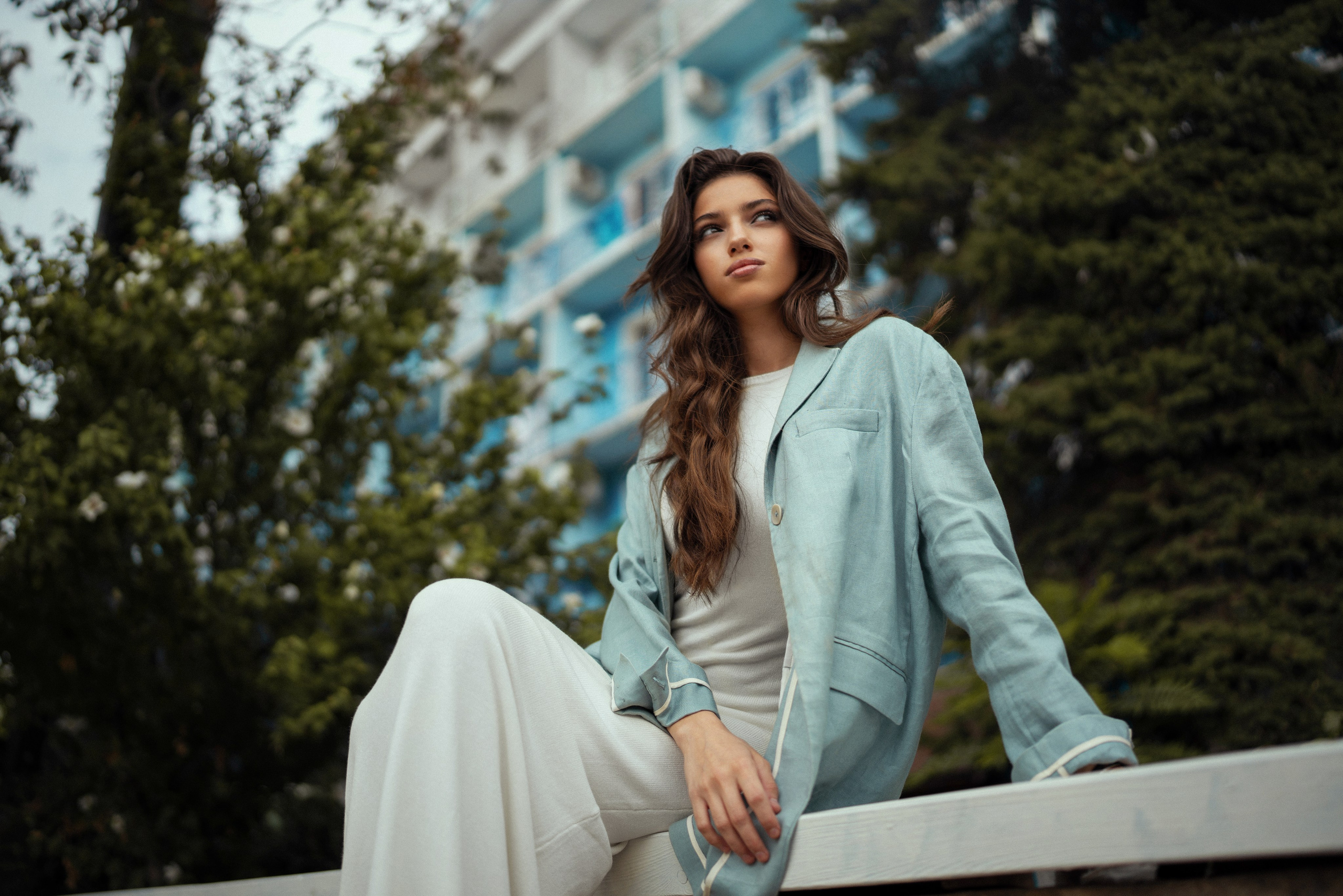 Portrait. Фотограф в Турции, Анталия, Аланья, Белек, Стамбул. Turkiye Antalya, Istanbul