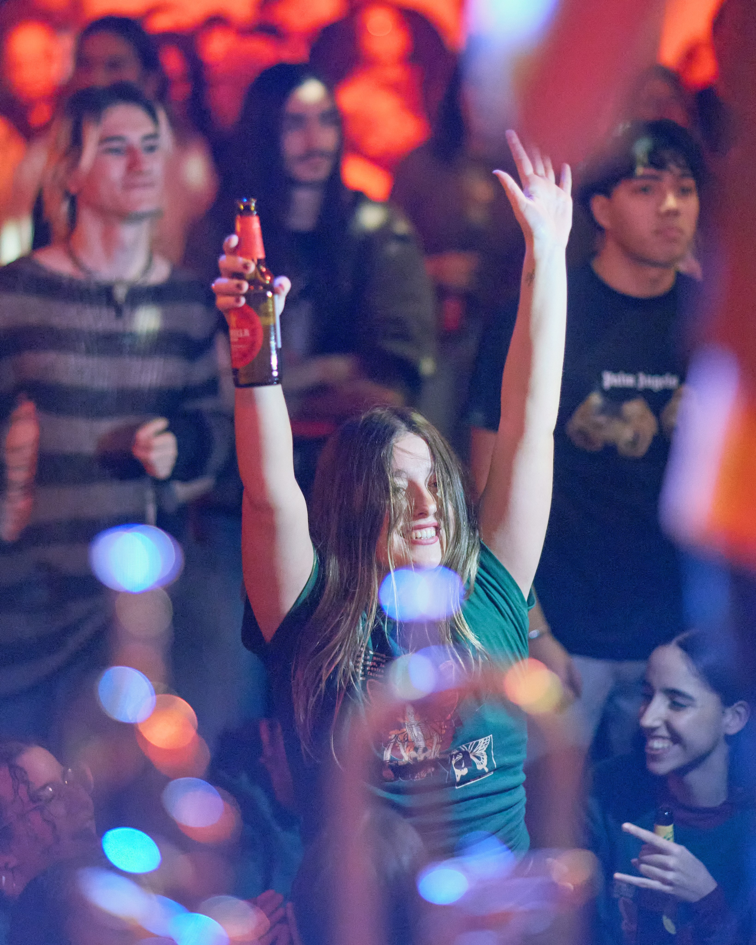 Galería de fans. Associaciò cultural La Granja Alcoy España