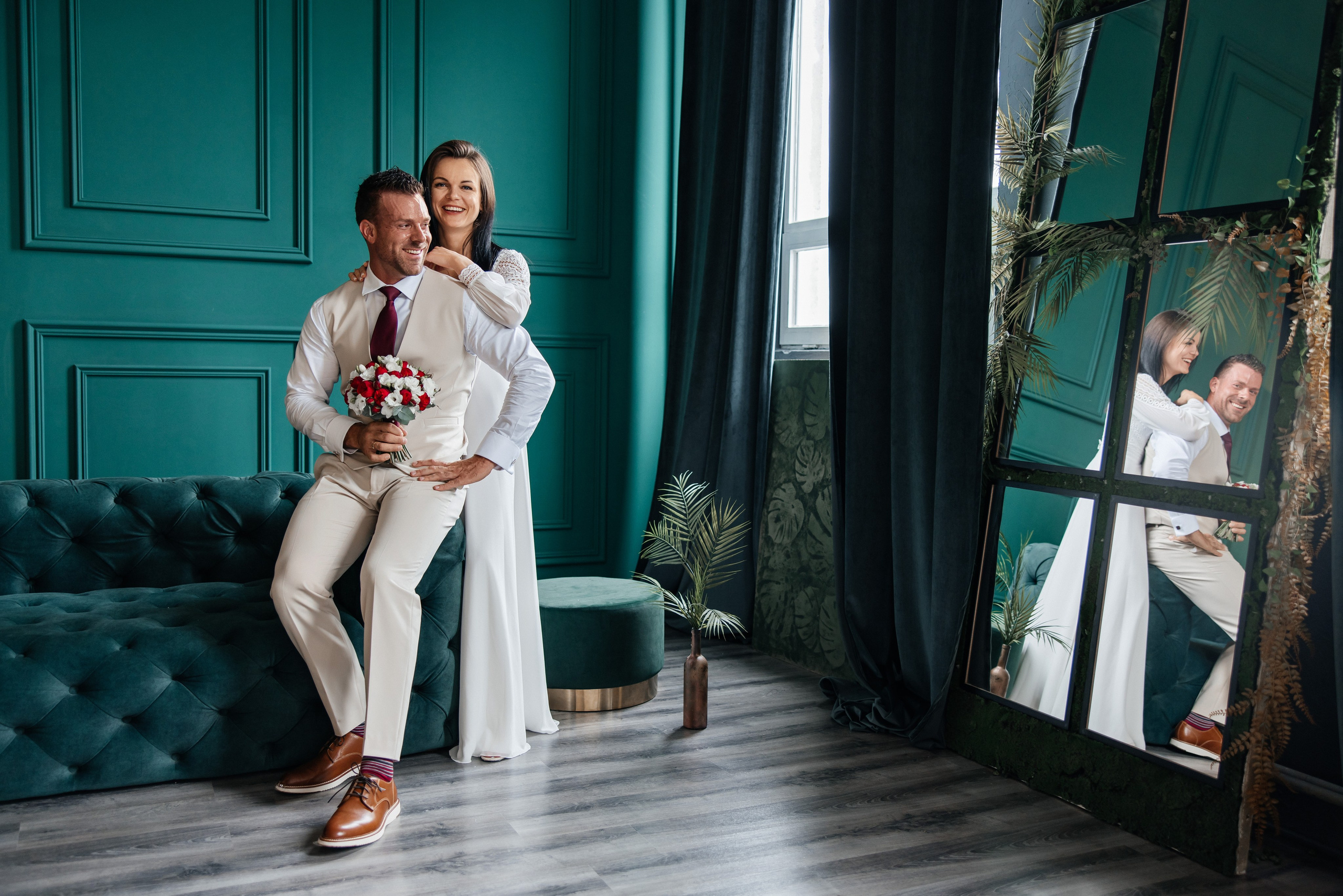 Ryan & Ana. Furduidumitru.com