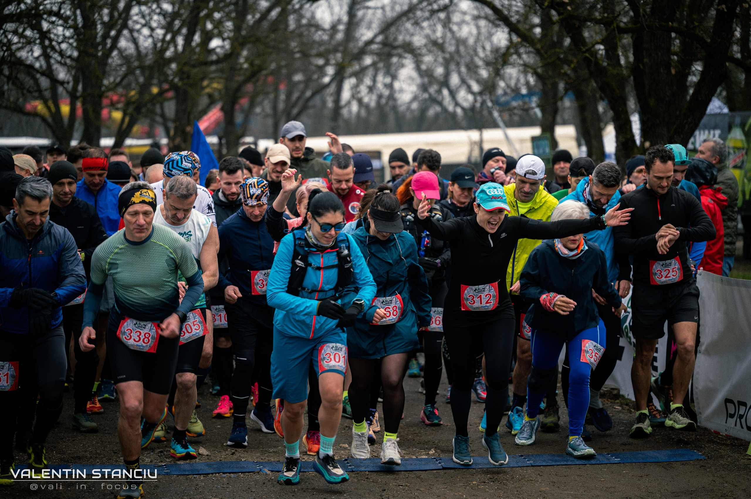 Garboavele Run & Ride — 2026. Fotograf de Sport, Portret, Produs, Corporate, Cultural și Evenimente în Galați | Valentin Stanciu