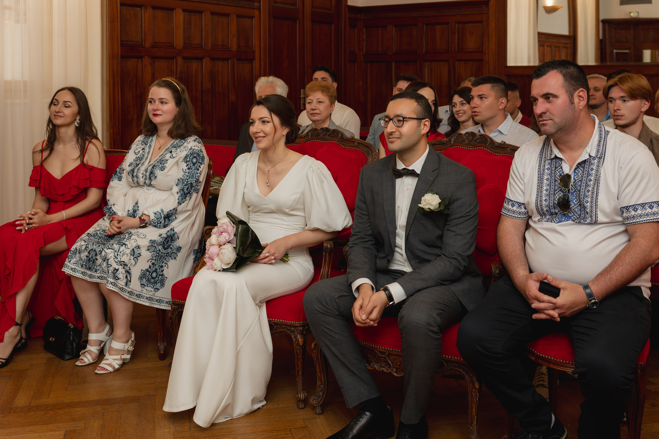 L' état civil. Photographe en Côte d’Azur