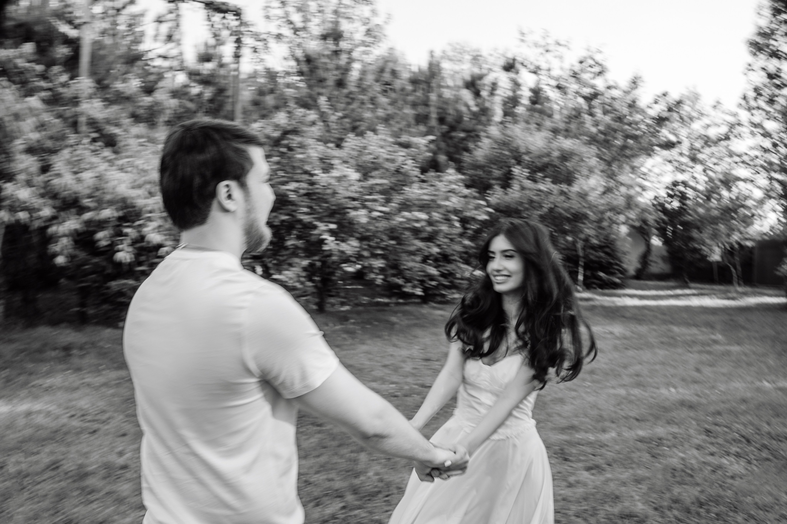 Love story Almaz & Farina. Анна Канаки — семейный и свадебный фотограф