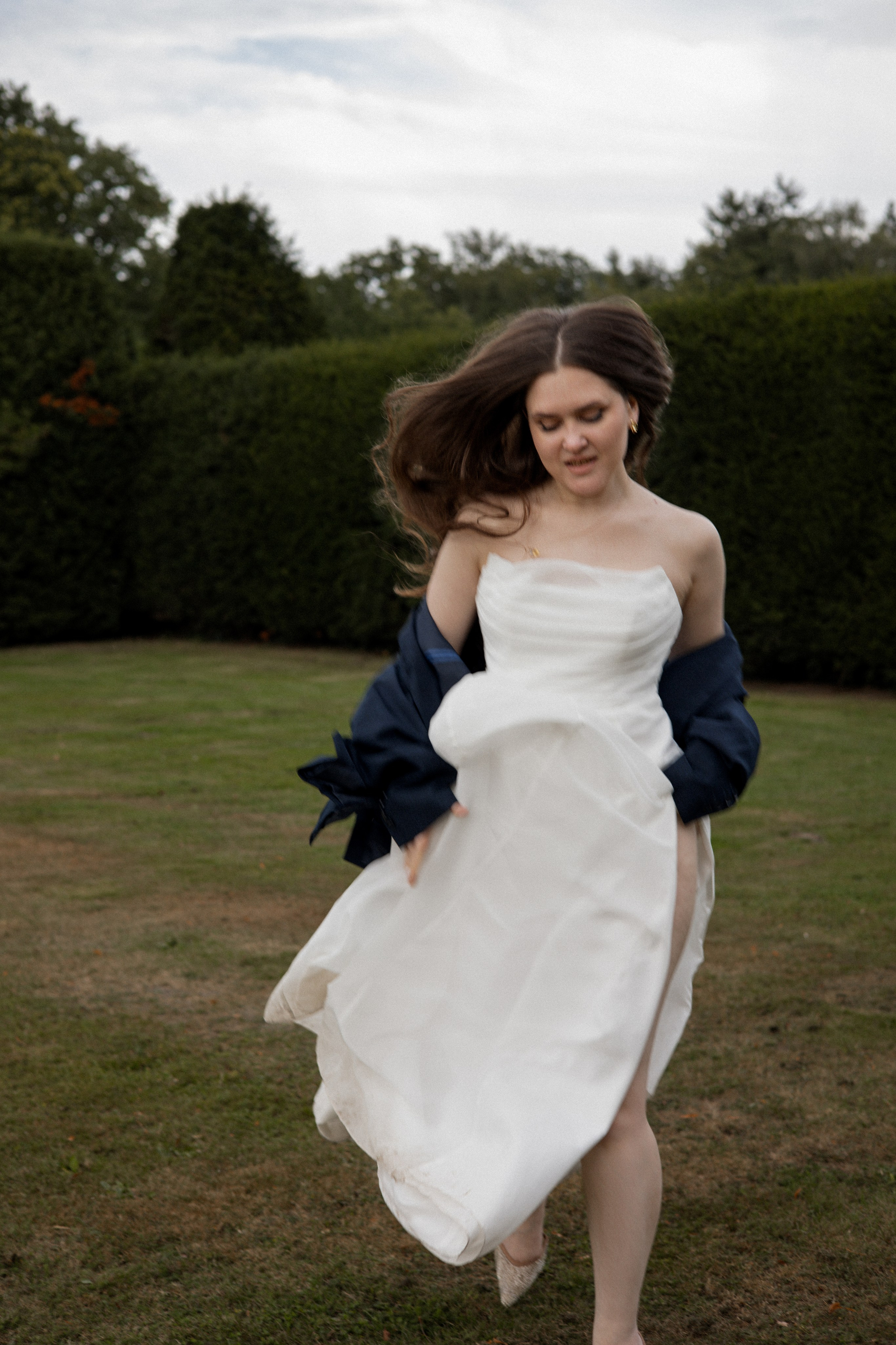 Катя и Ян. Портретный и контент фотограф в Нидерландах Ольга Лыткина