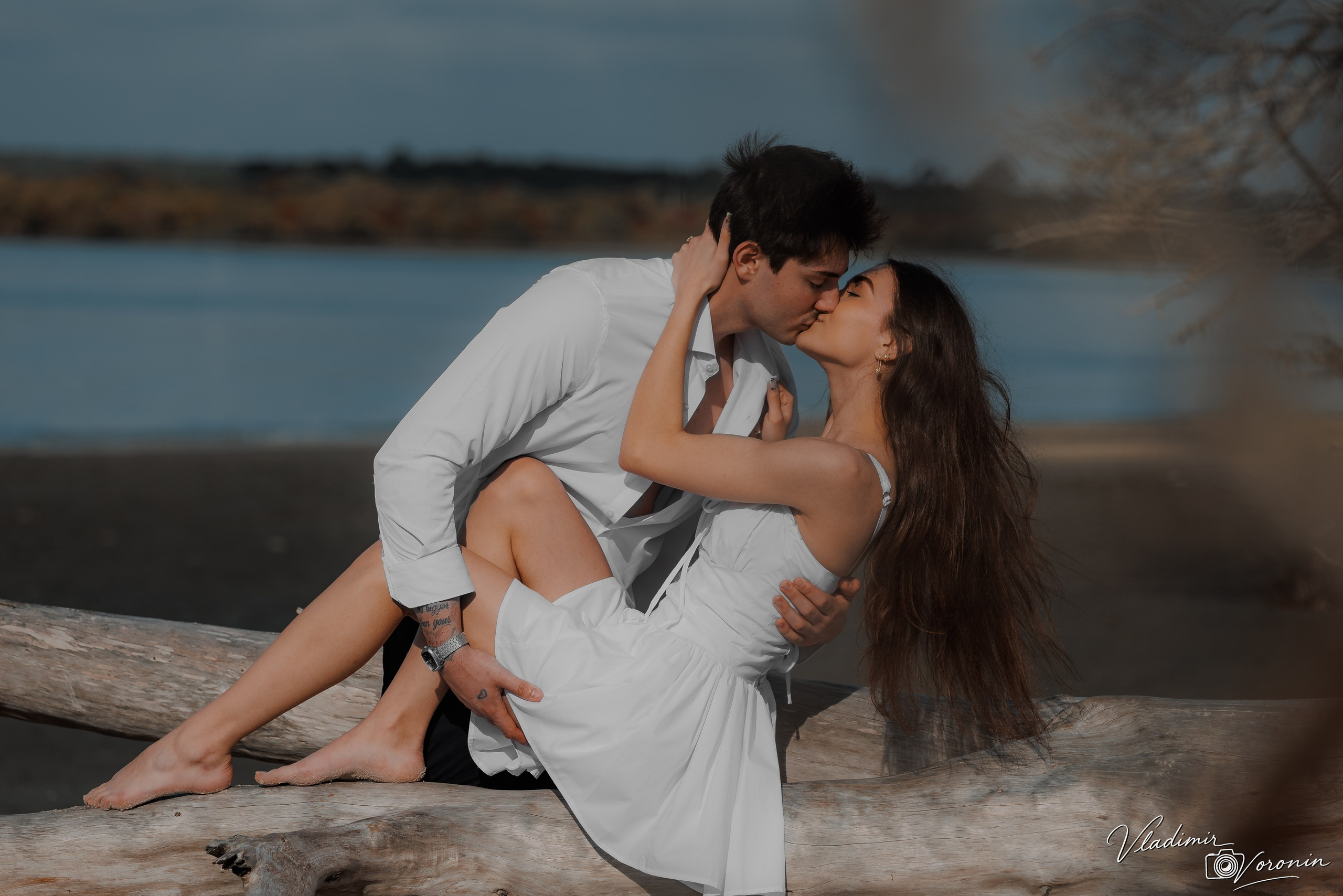 Gavin&Diana. Photographer St. Augustine